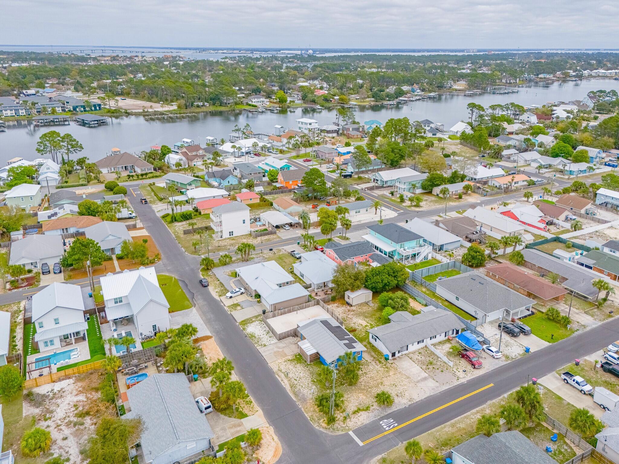 4025 Venus Street Panama City Beach FL 32408