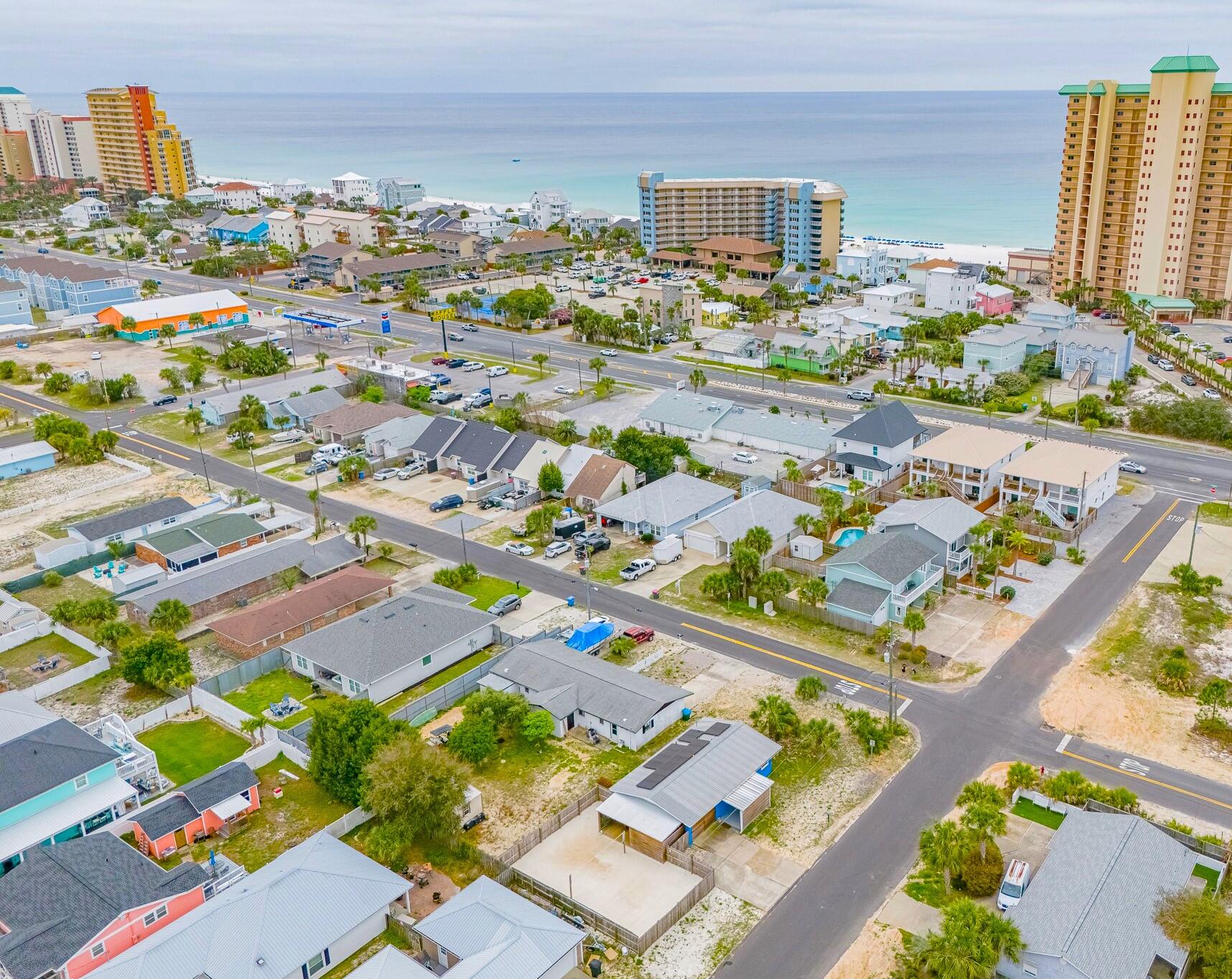 4025 Venus Street Panama City Beach FL 32408