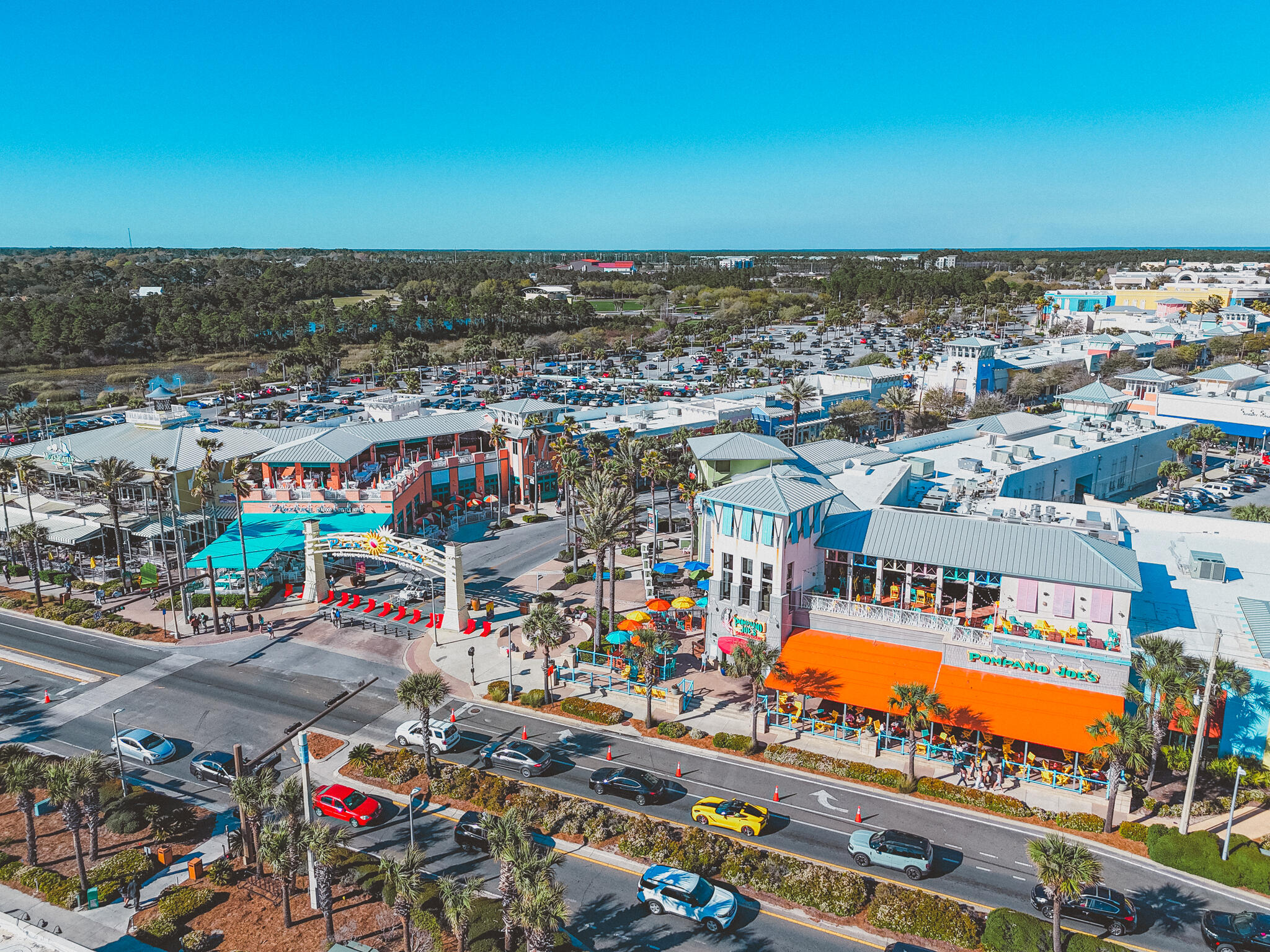 4025 Venus Street Panama City Beach FL 32408