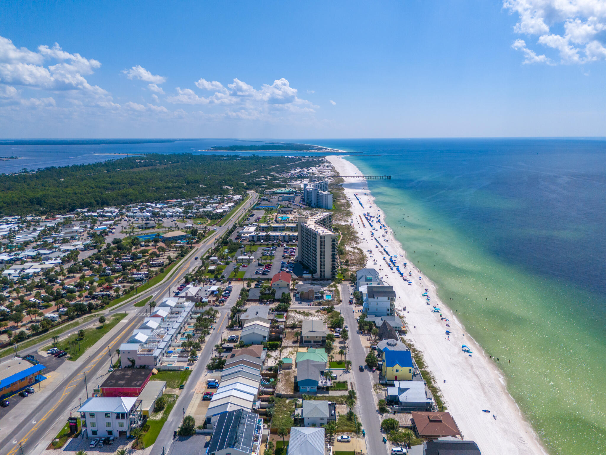 4025 Venus Street Panama City Beach FL 32408