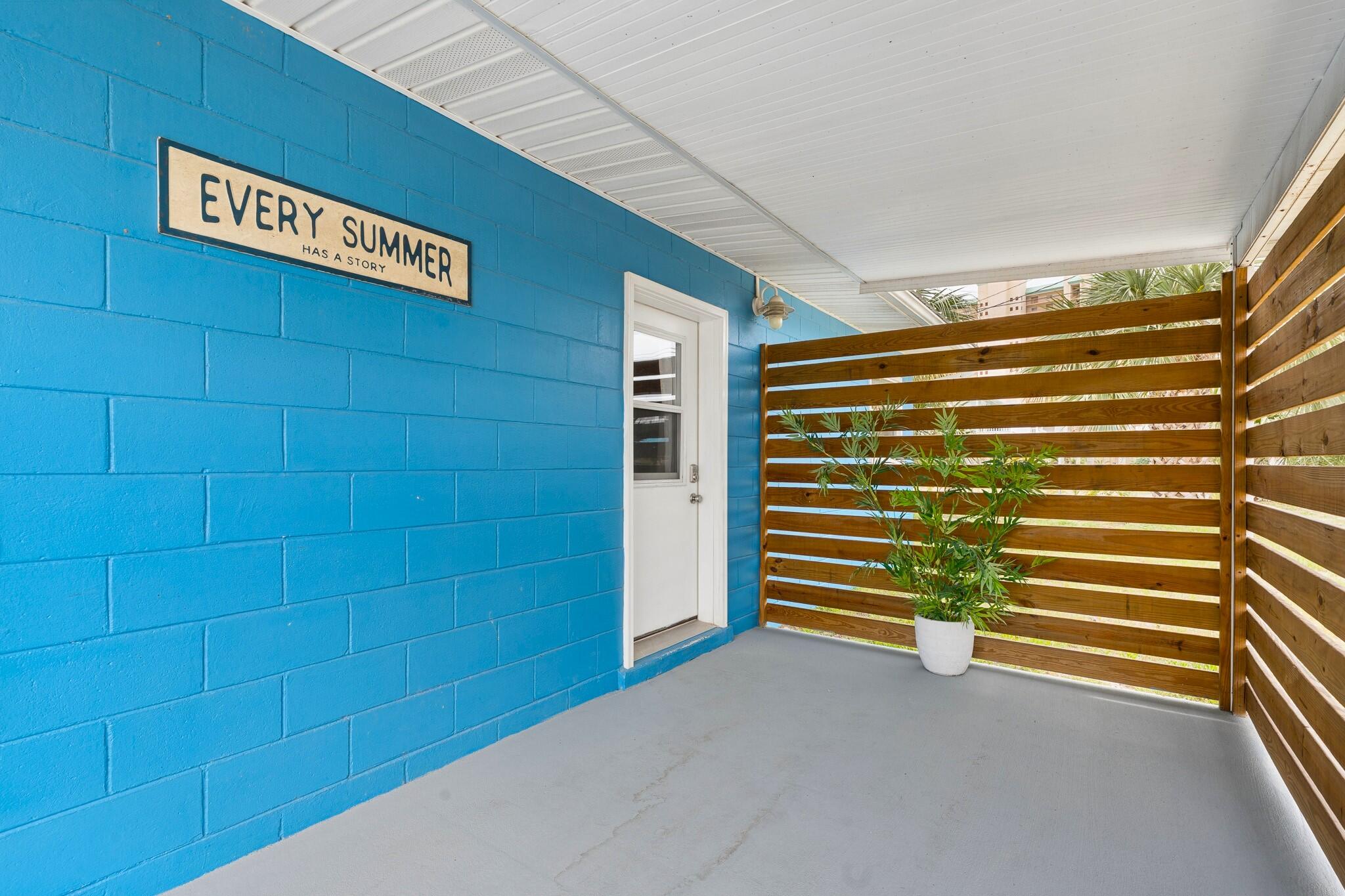 4025 Venus Street Panama City Beach FL 32408