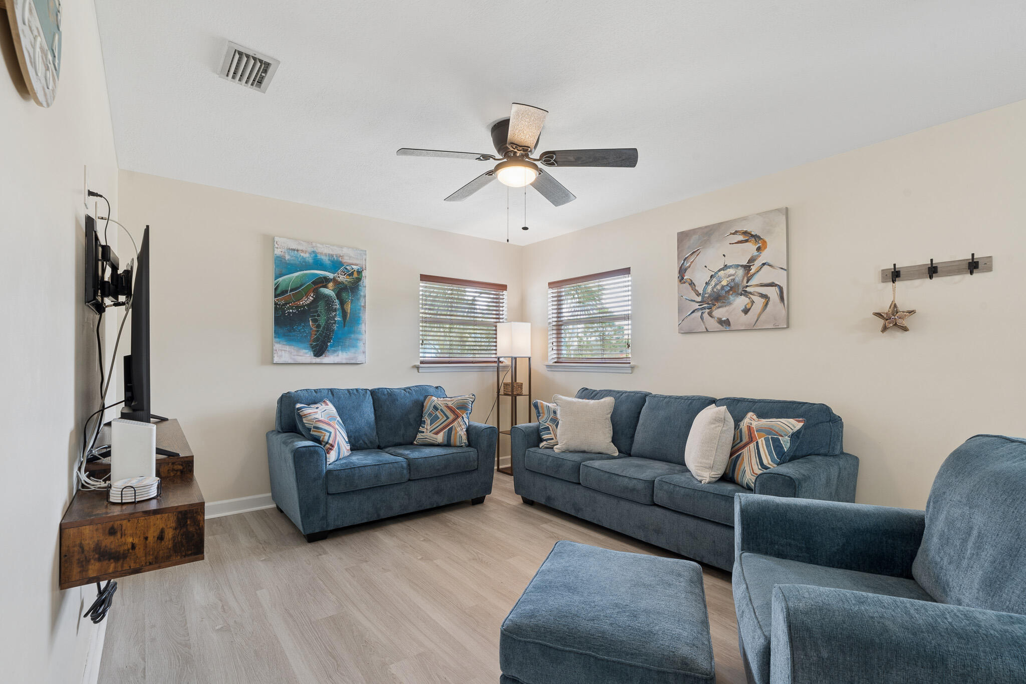 4025 Venus Street Panama City Beach FL 32408