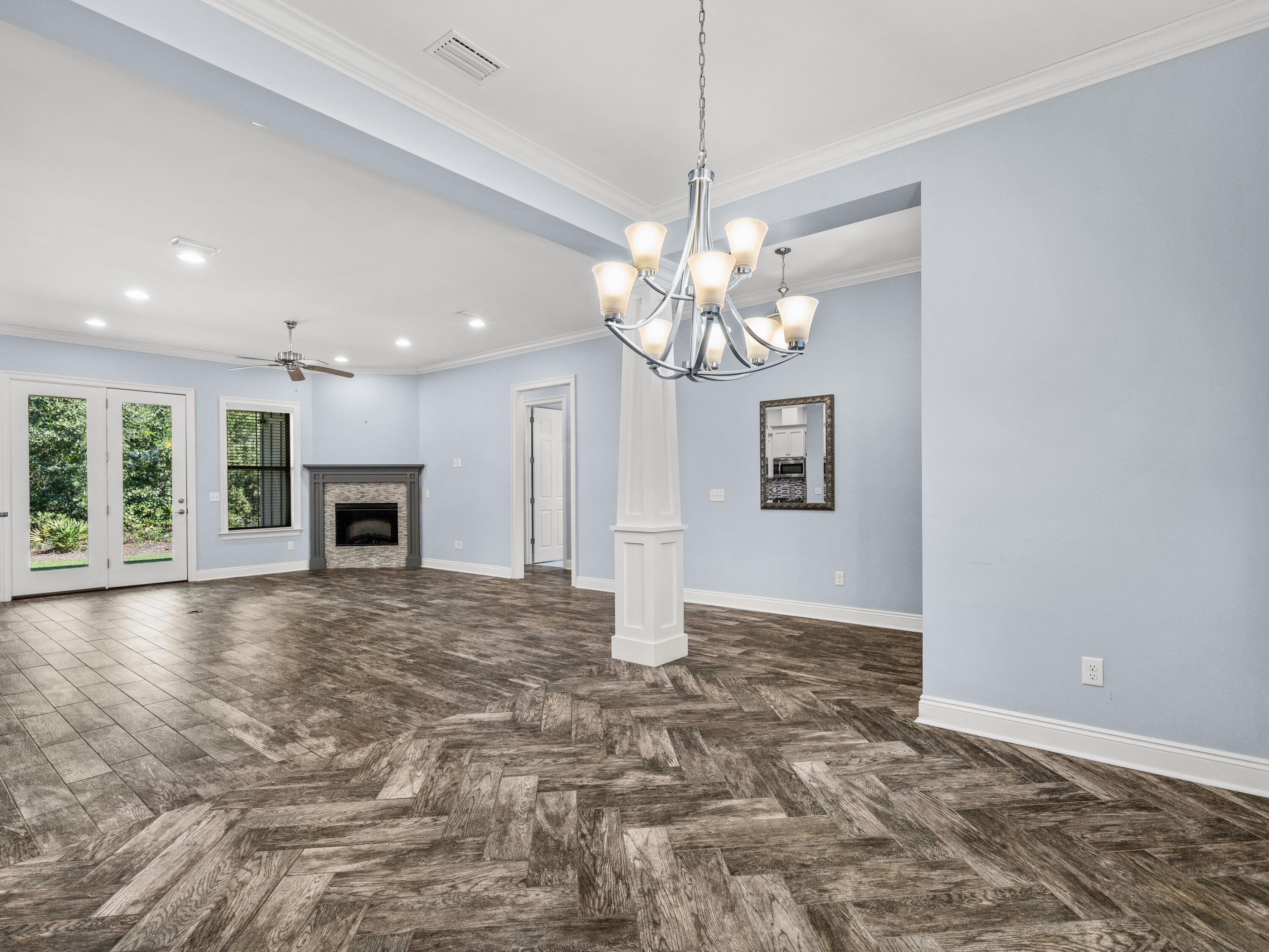 3017 Osprey Circle Lynn Haven FL 32444