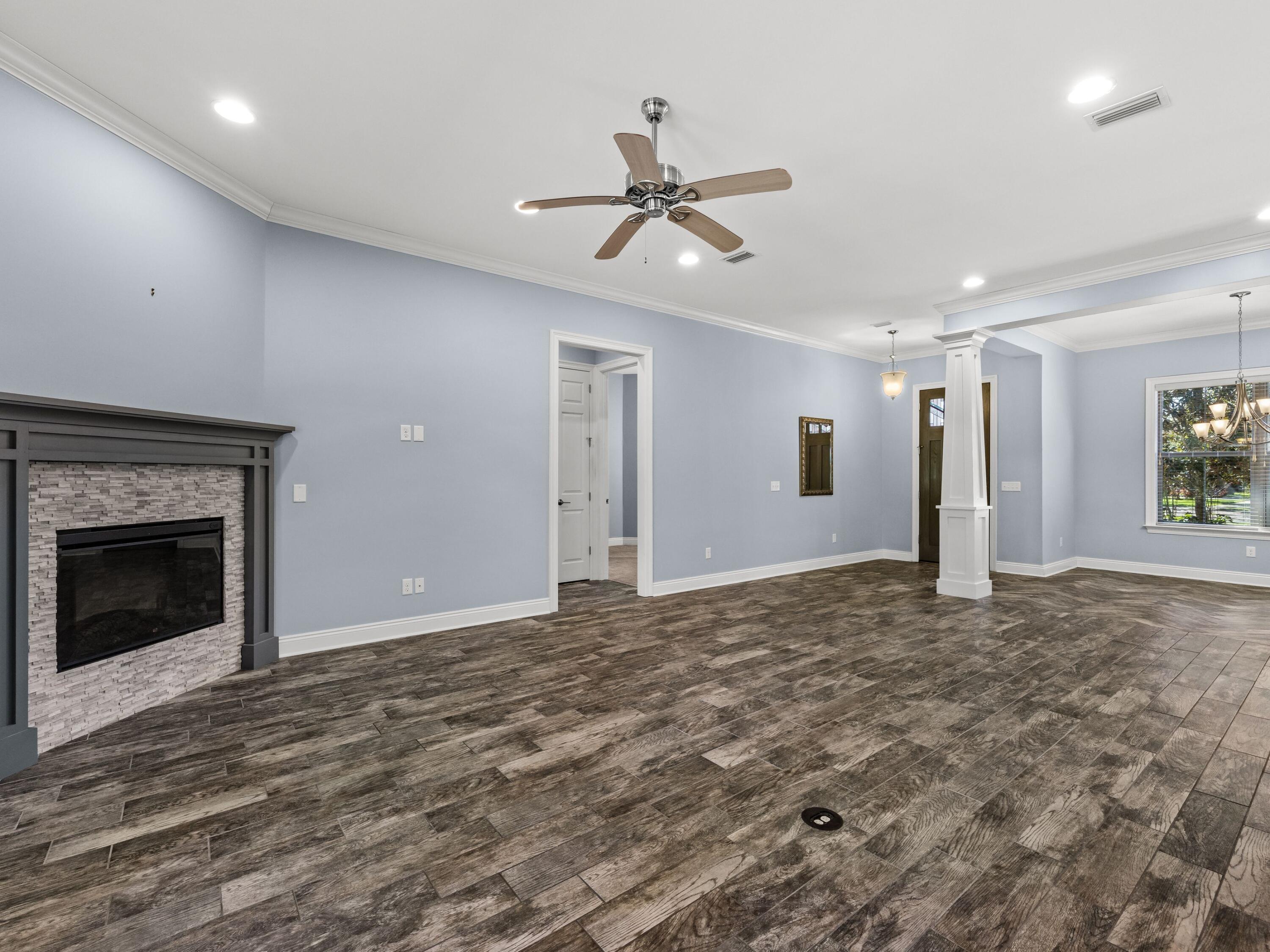 3017 Osprey Circle Lynn Haven FL 32444