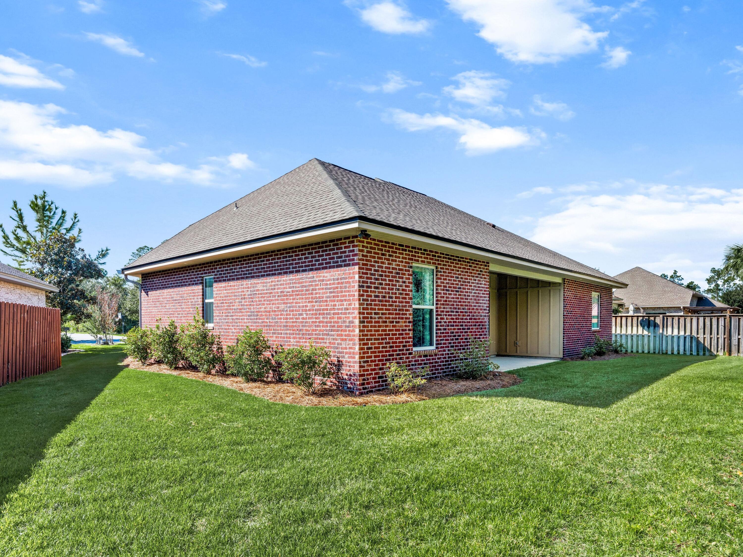 3017 Osprey Circle Lynn Haven FL 32444