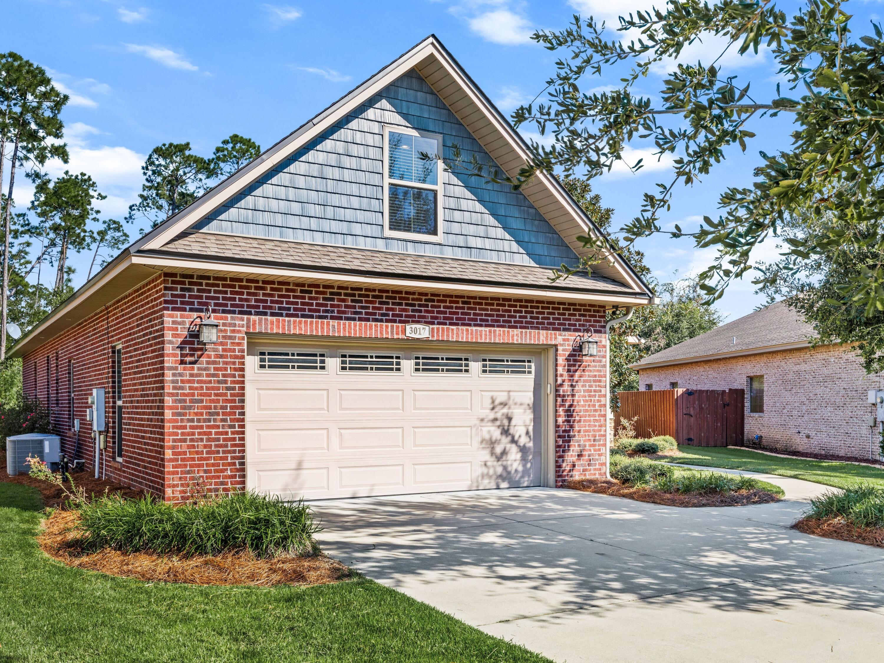 3017 Osprey Circle Lynn Haven FL 32444