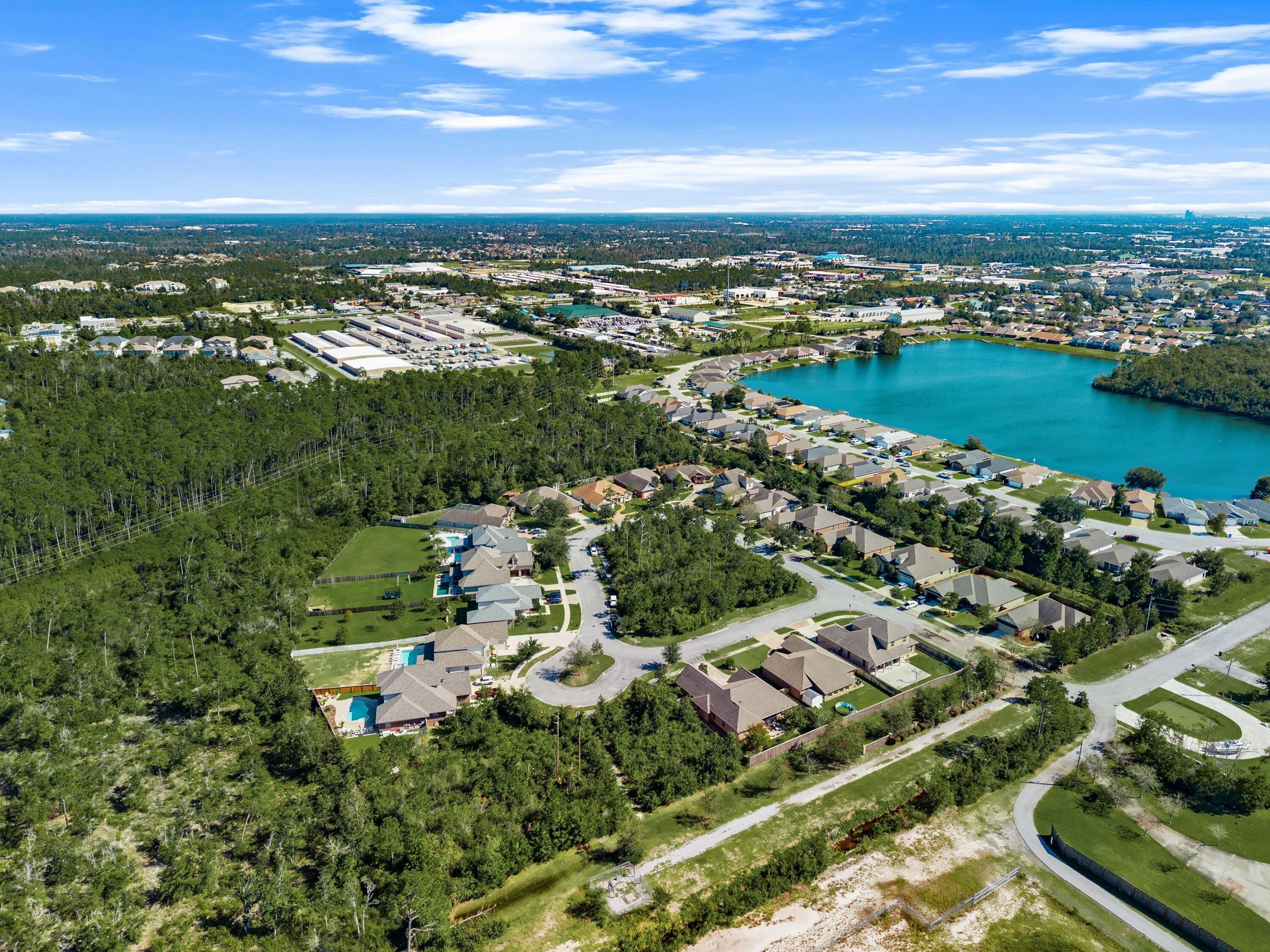 3017 Osprey Circle Lynn Haven FL 32444