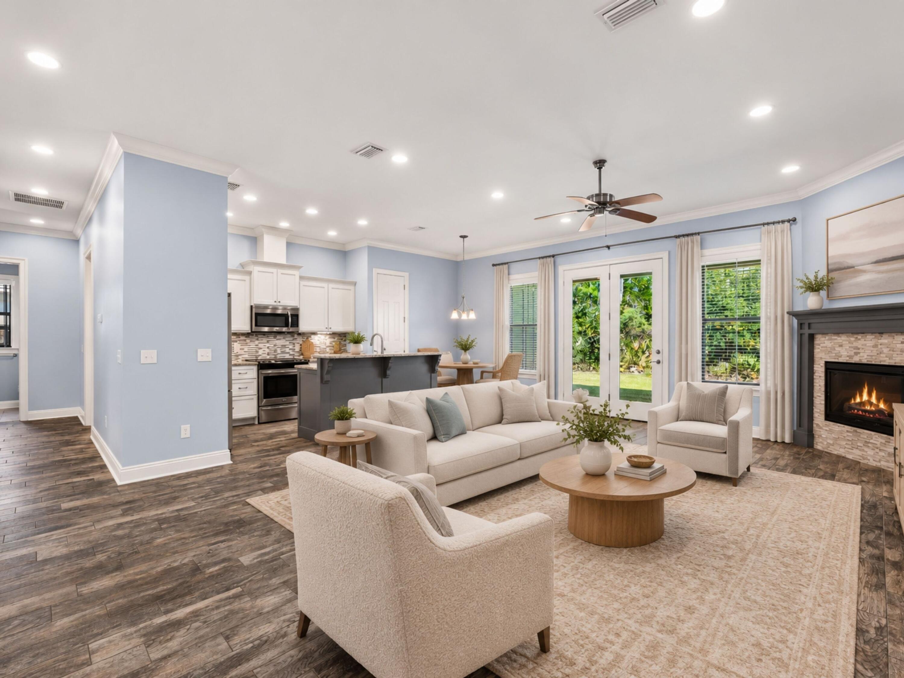 3017 Osprey Circle Lynn Haven FL 32444