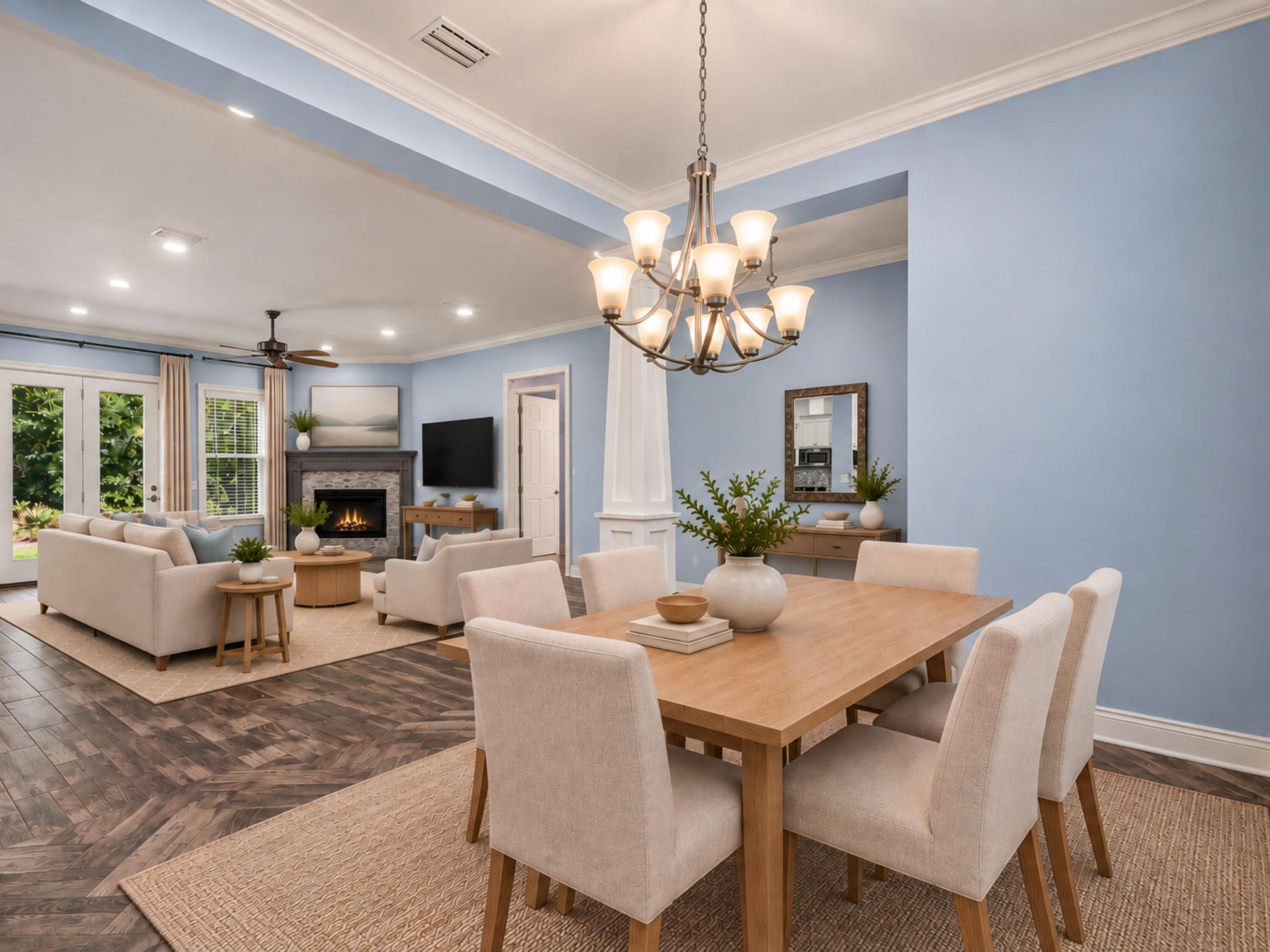 3017 Osprey Circle Lynn Haven FL 32444