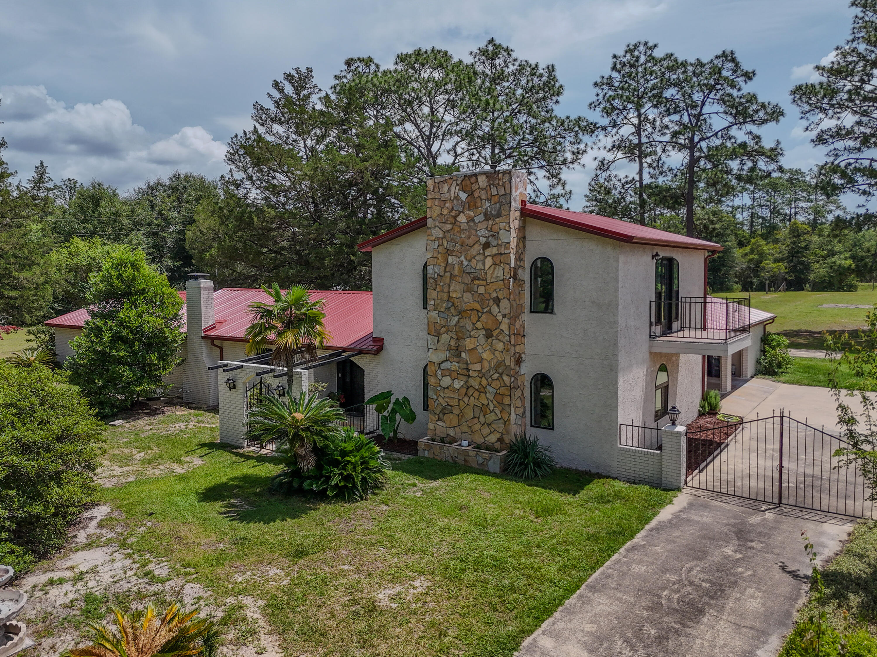 4594 State Highway 83 Highway Defuniak Springs FL 32433