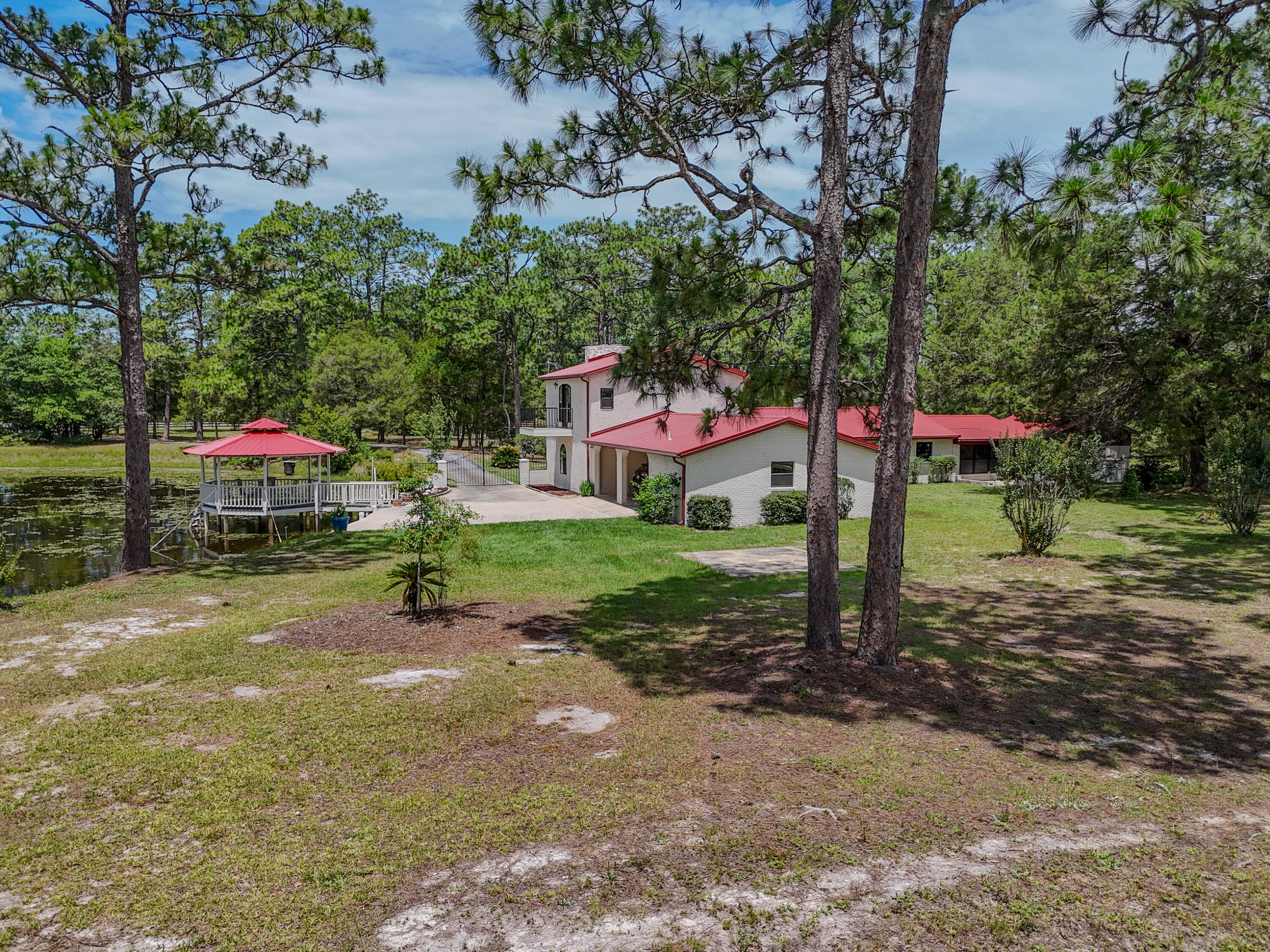 4594 State Highway 83 Highway Defuniak Springs FL 32433