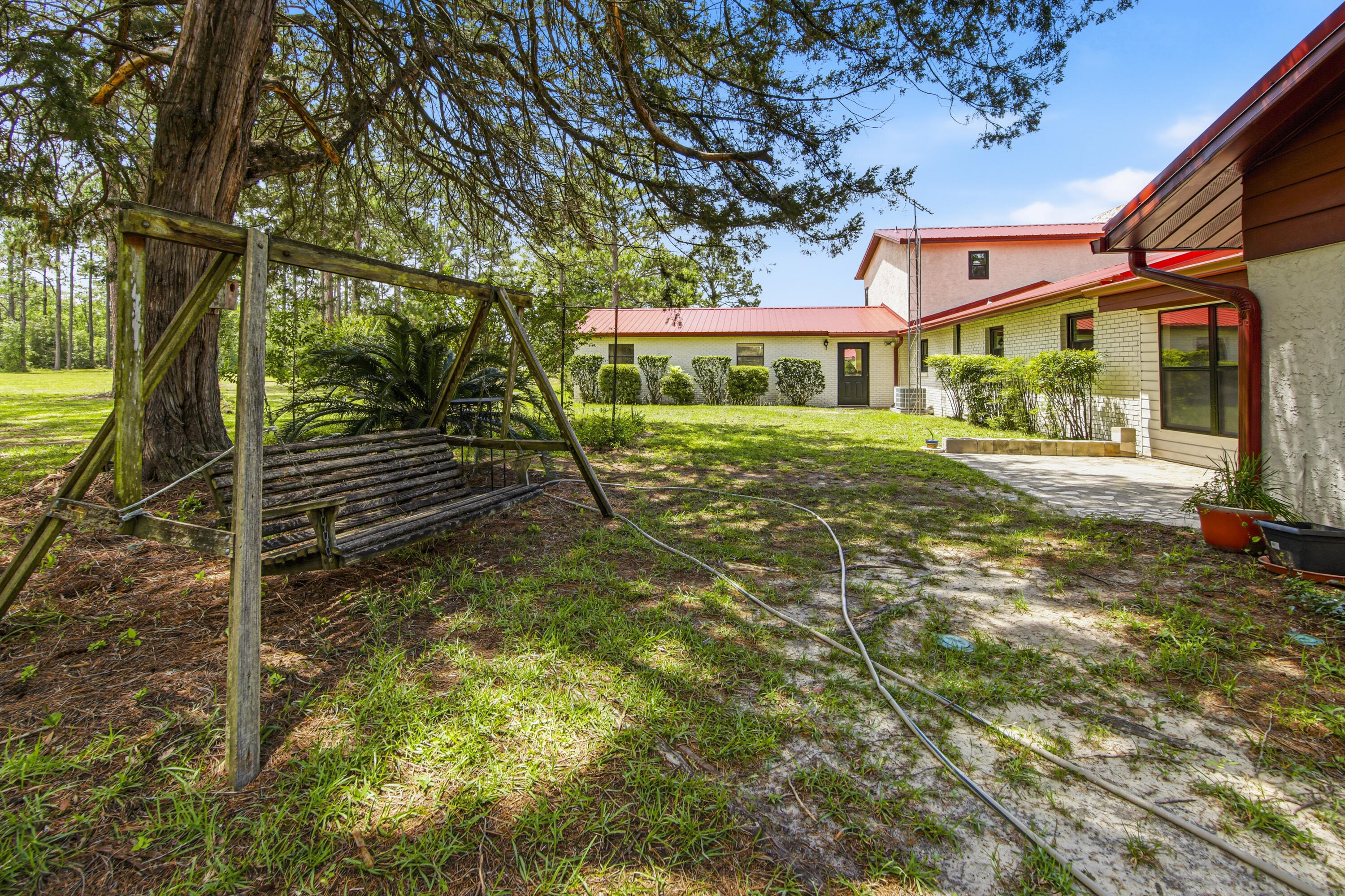 4594 State Highway 83 Highway Defuniak Springs FL 32433