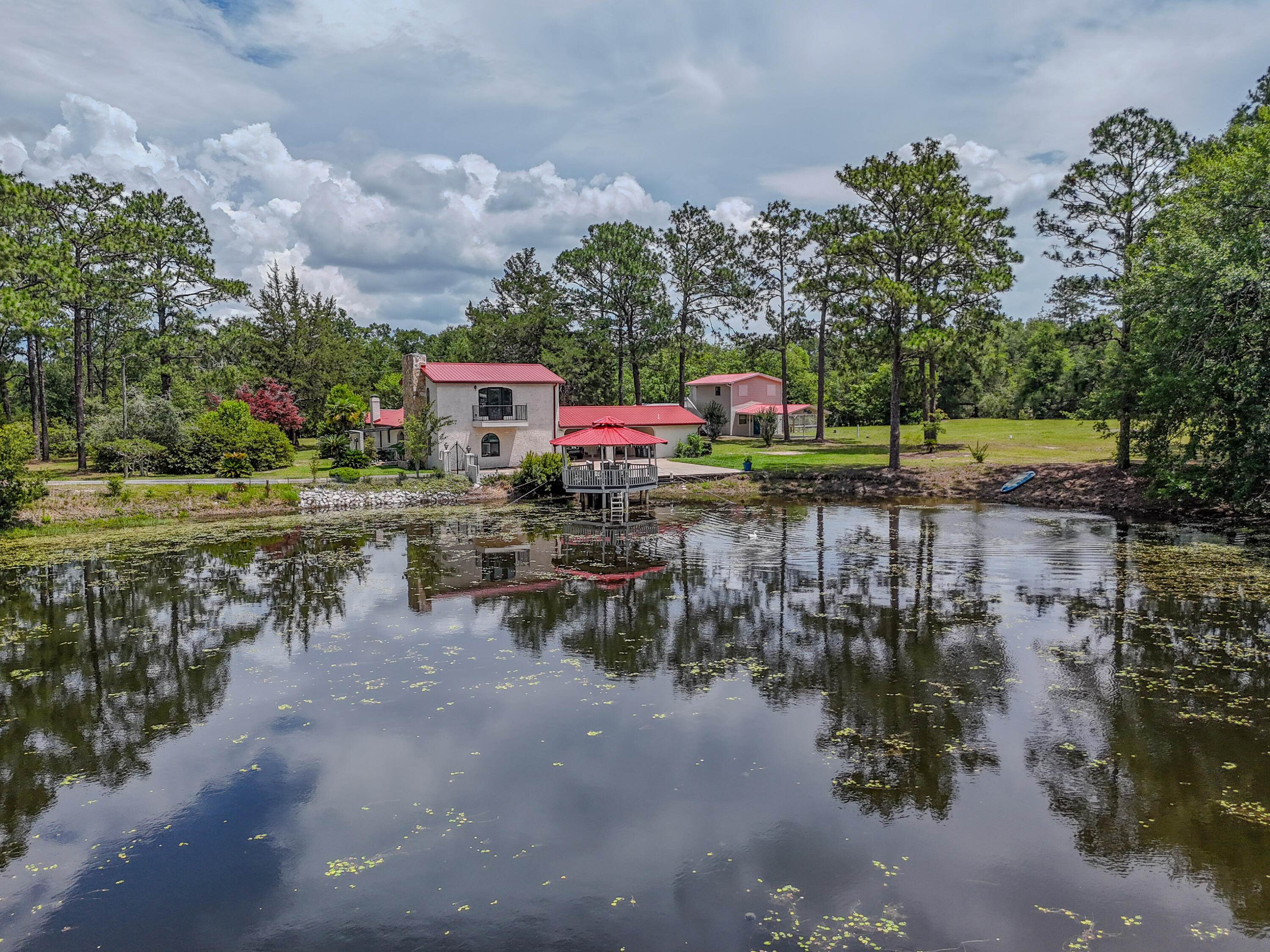 4594 State Highway 83 Highway Defuniak Springs FL 32433