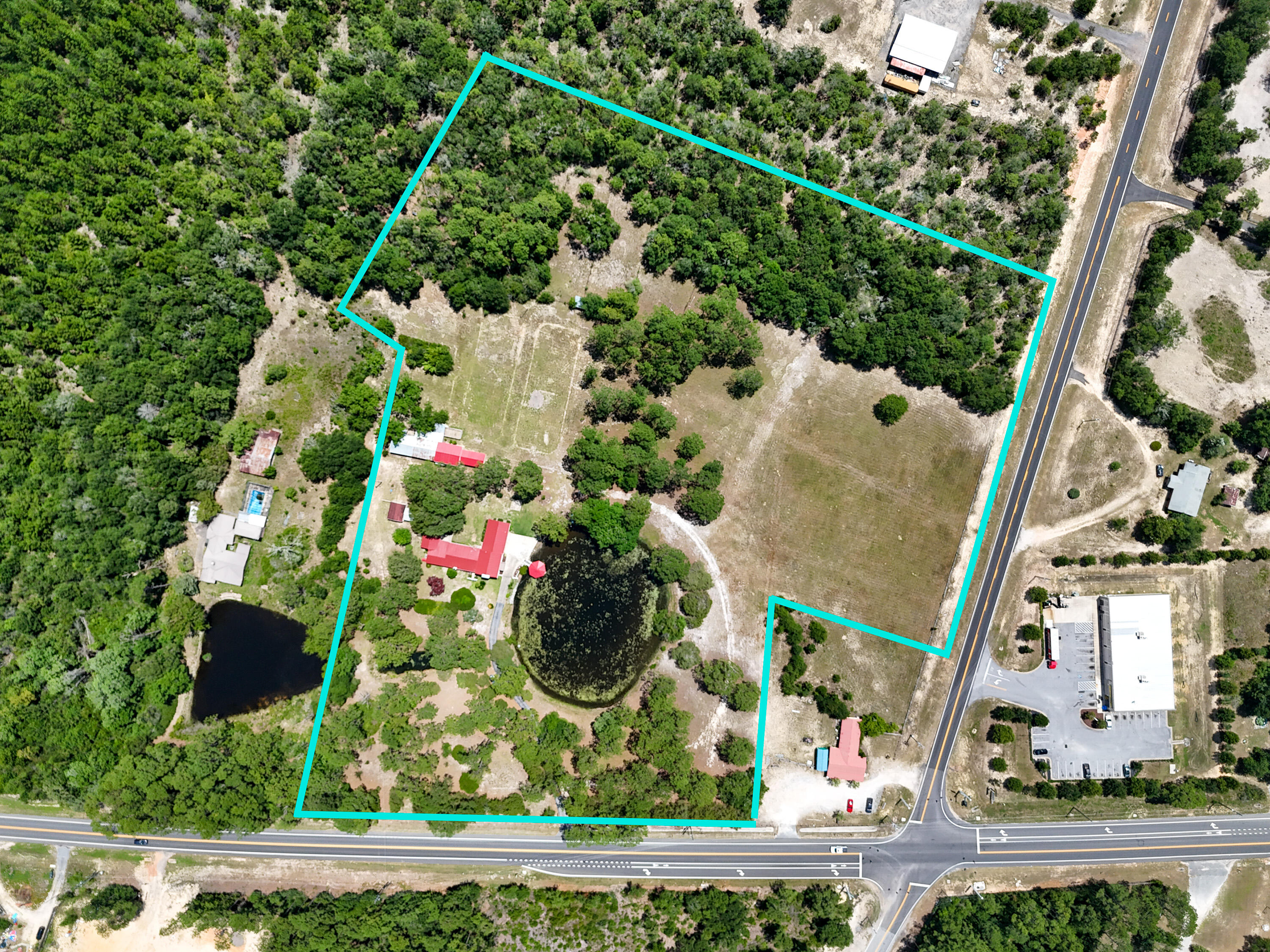 4594 State Highway 83 Highway Defuniak Springs FL 32433