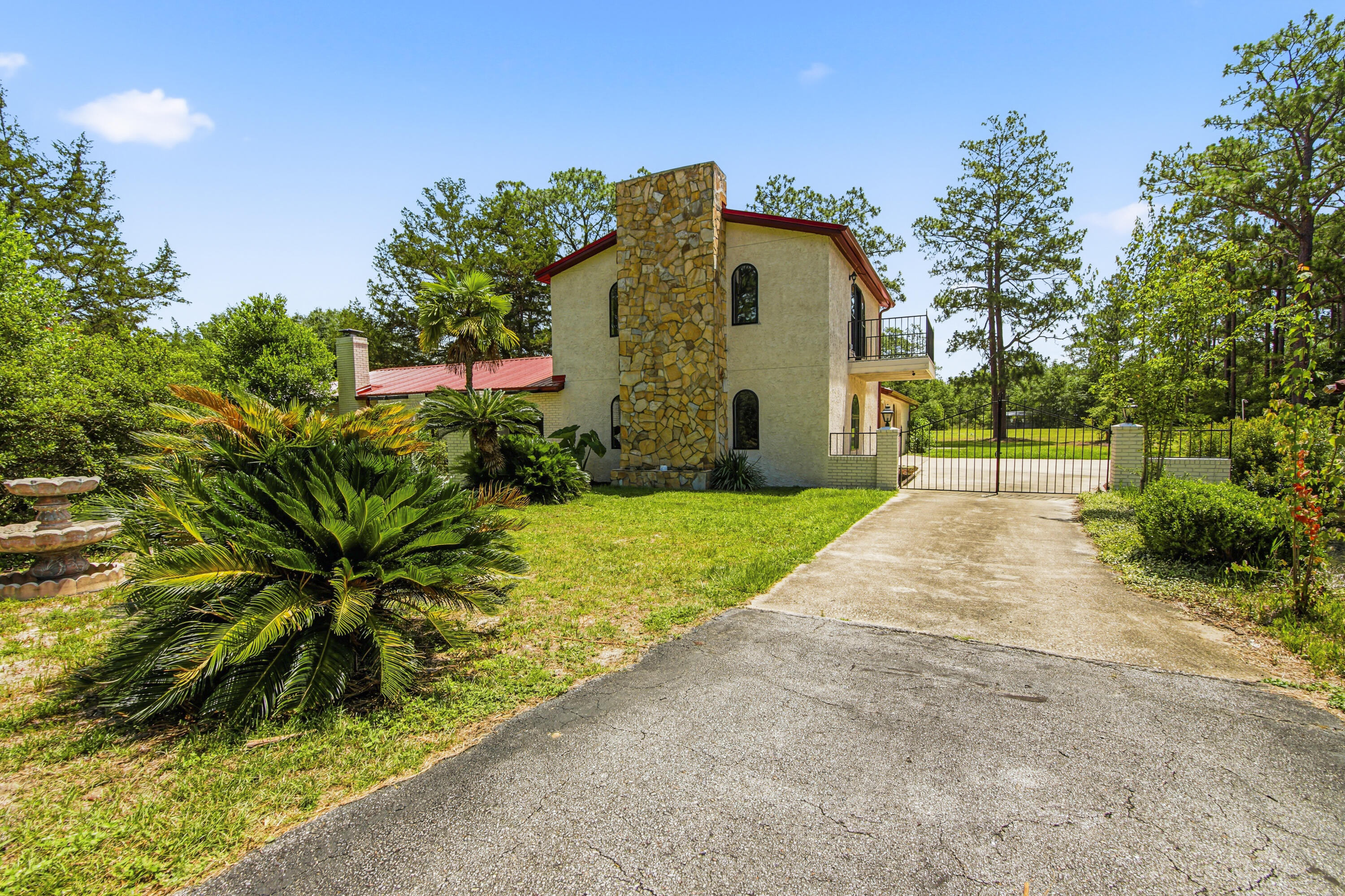 4594 State Highway 83 Highway Defuniak Springs FL 32433