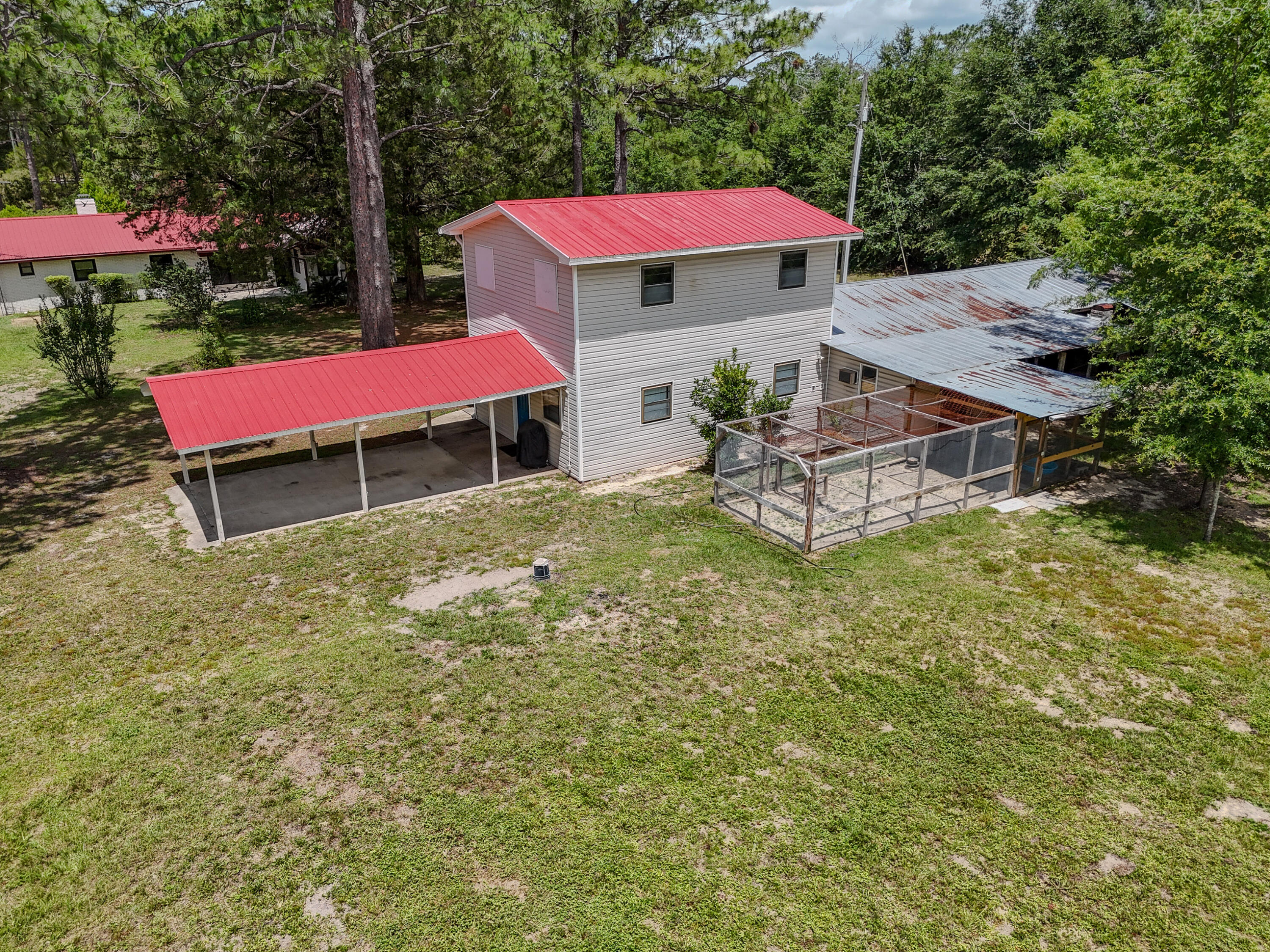 4594 State Highway 83 Highway Defuniak Springs FL 32433
