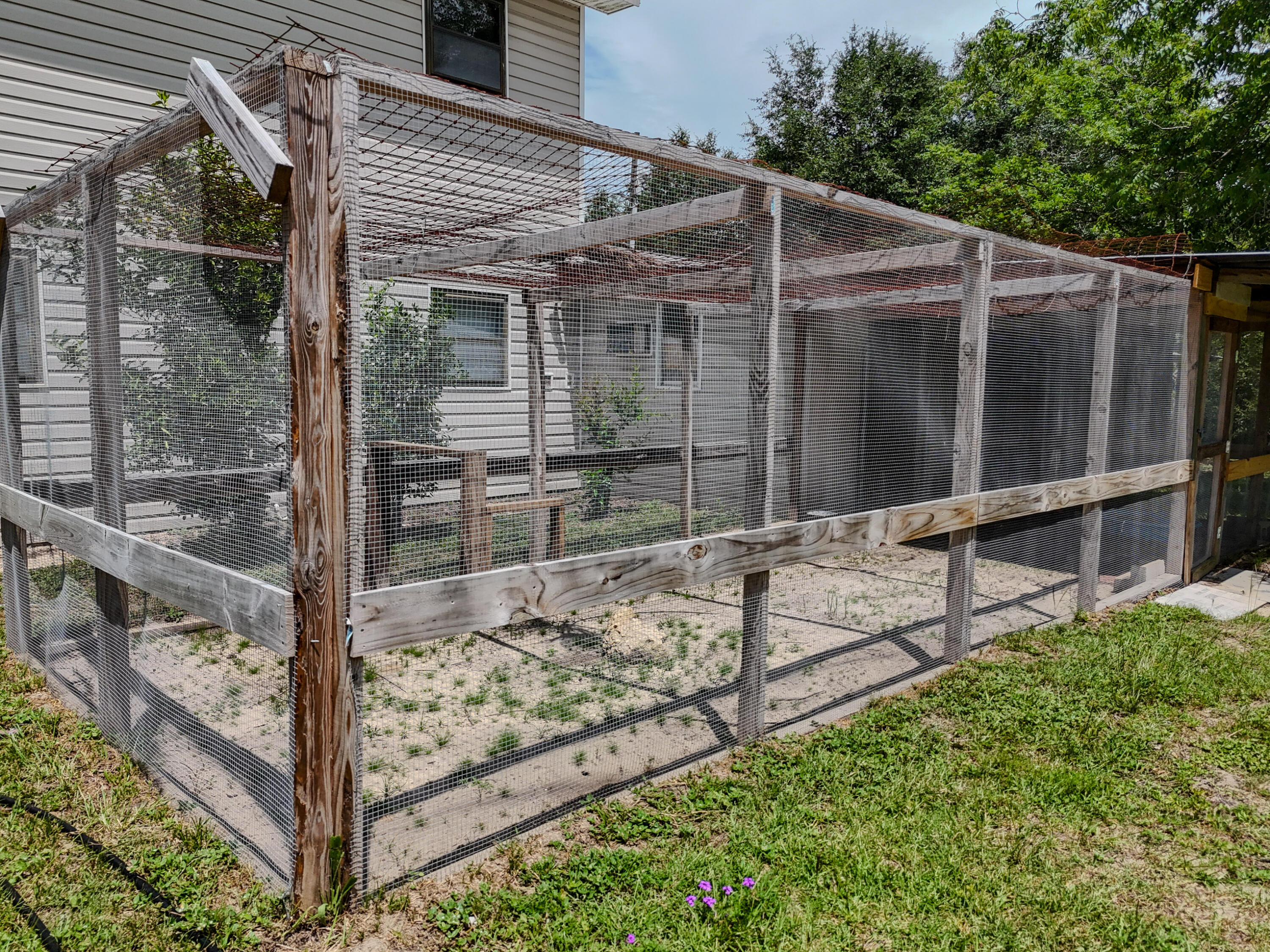 4594 State Highway 83 Highway Defuniak Springs FL 32433