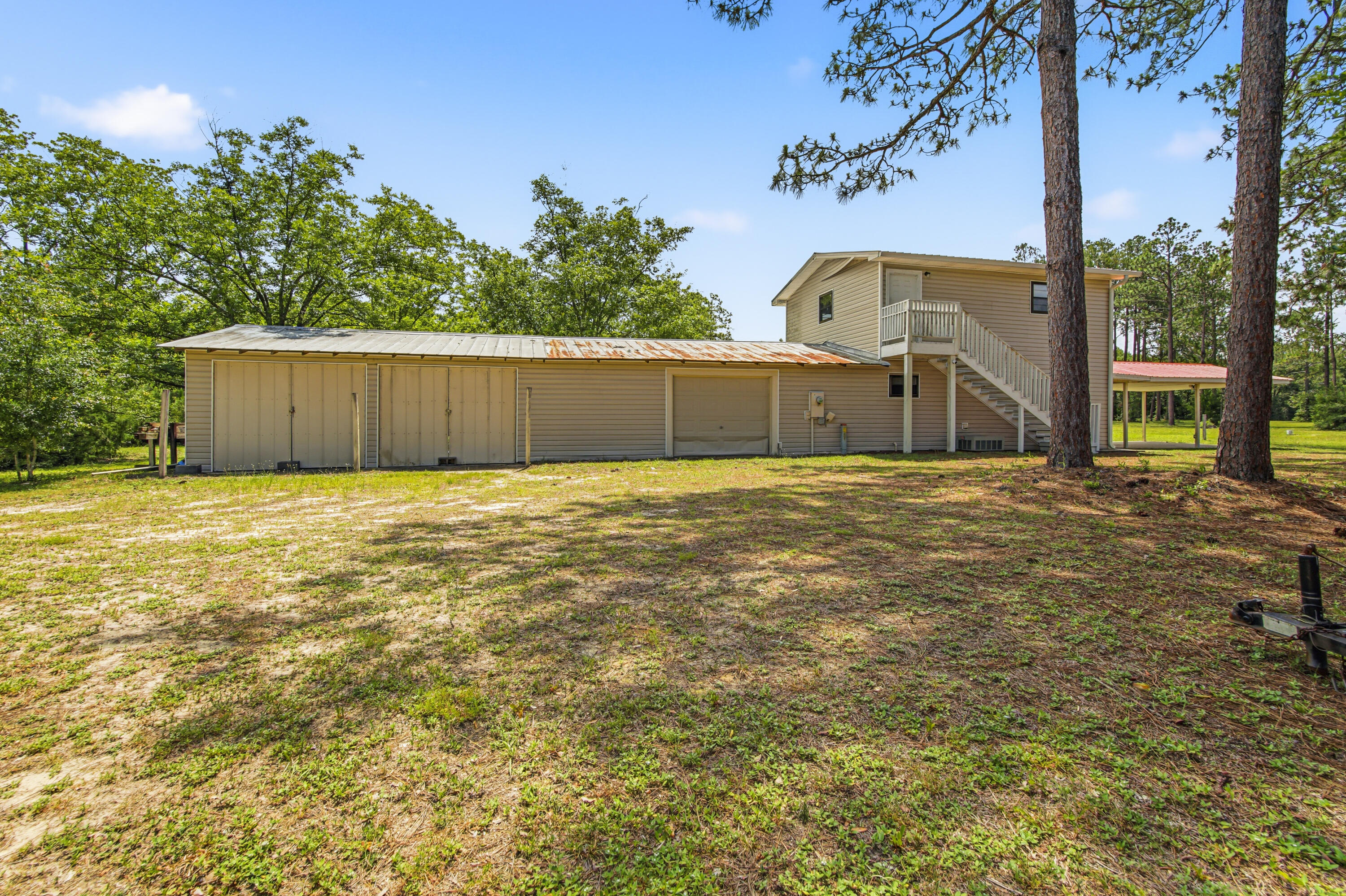 4594 State Highway 83 Highway Defuniak Springs FL 32433