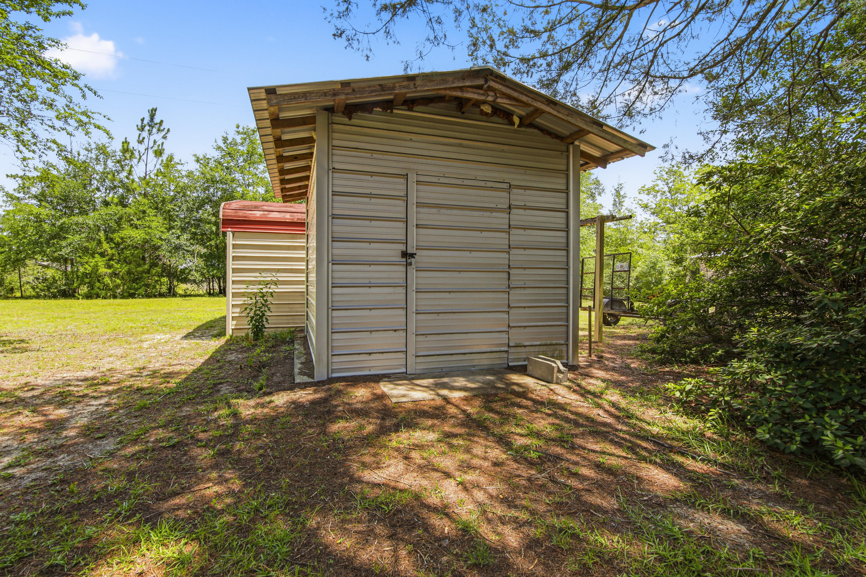 4594 State Highway 83 Highway Defuniak Springs FL 32433