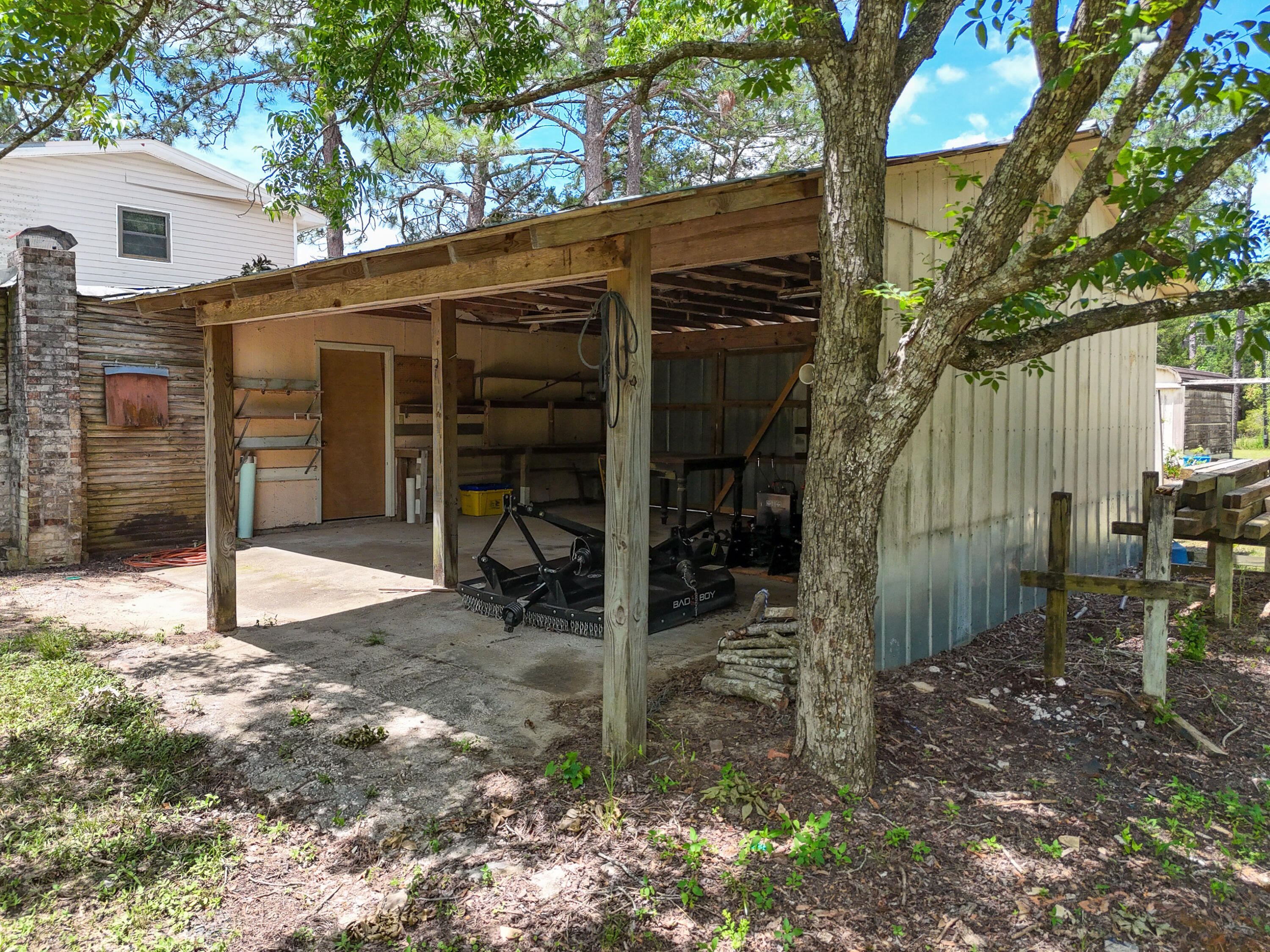 4594 State Highway 83 Highway Defuniak Springs FL 32433