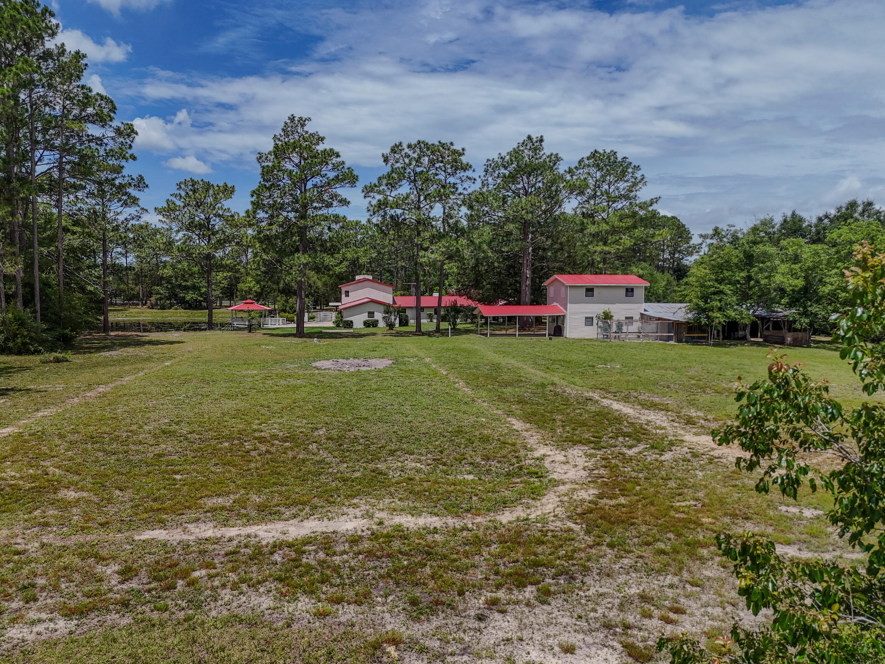 4594 State Highway 83 Highway Defuniak Springs FL 32433