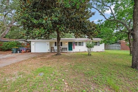 48 NW Hemlock Drive Fort Walton Beach FL 32548