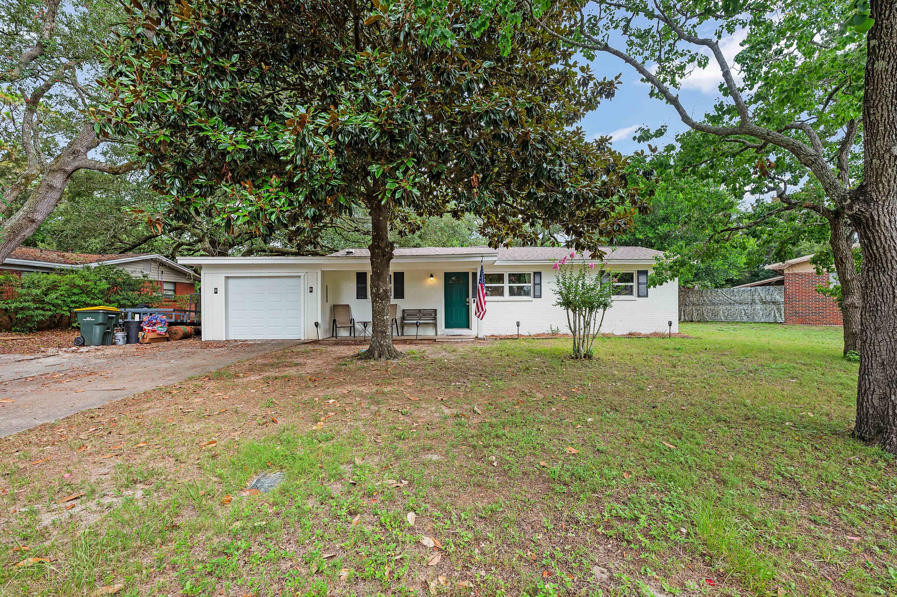 48 NW Hemlock Drive Fort Walton Beach FL 32548