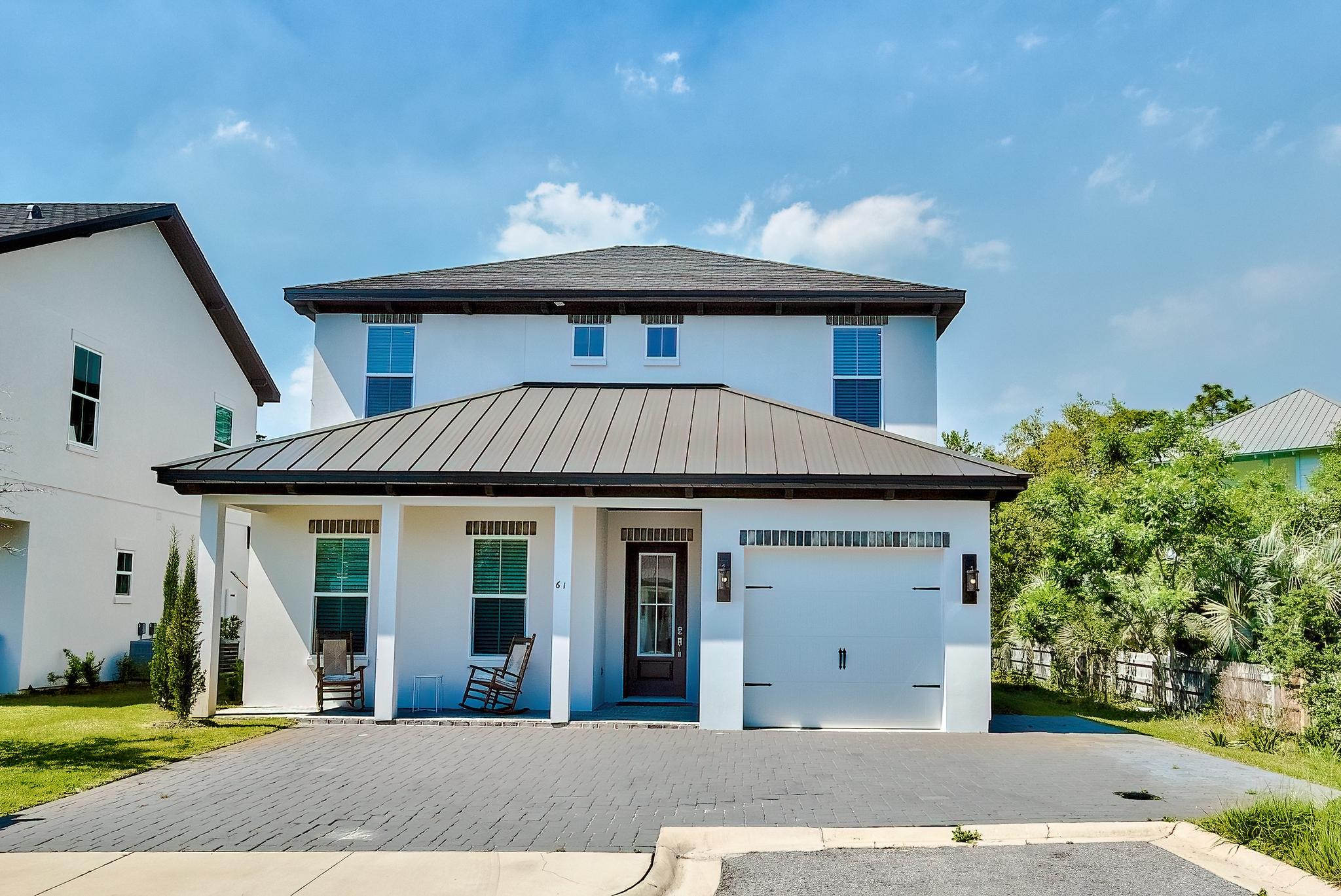 61 Carefree Lane Santa Rosa Beach FL 32459