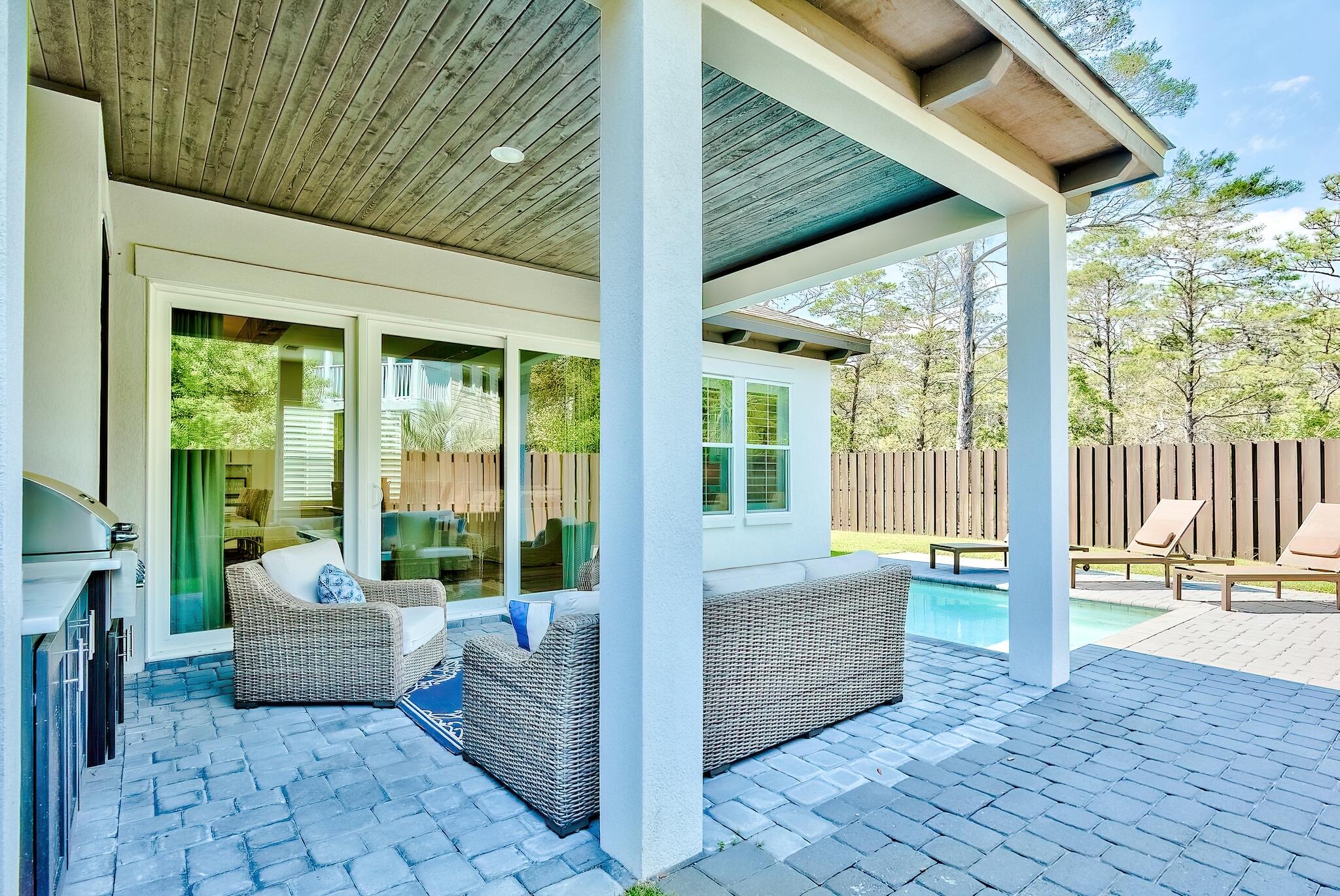 61 Carefree Lane Santa Rosa Beach FL 32459