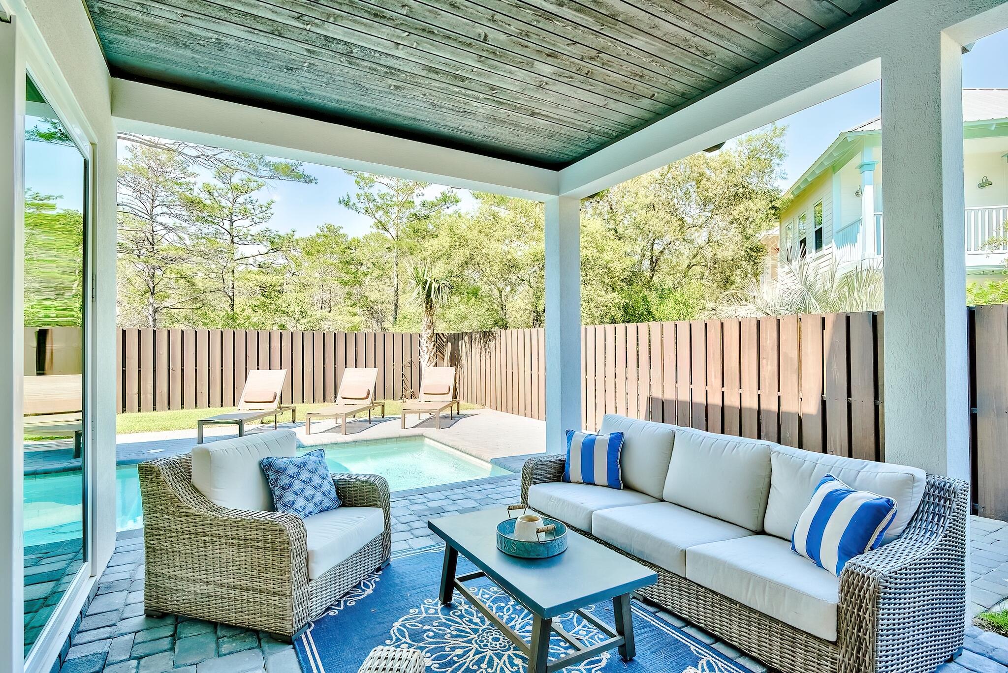 61 Carefree Lane Santa Rosa Beach FL 32459