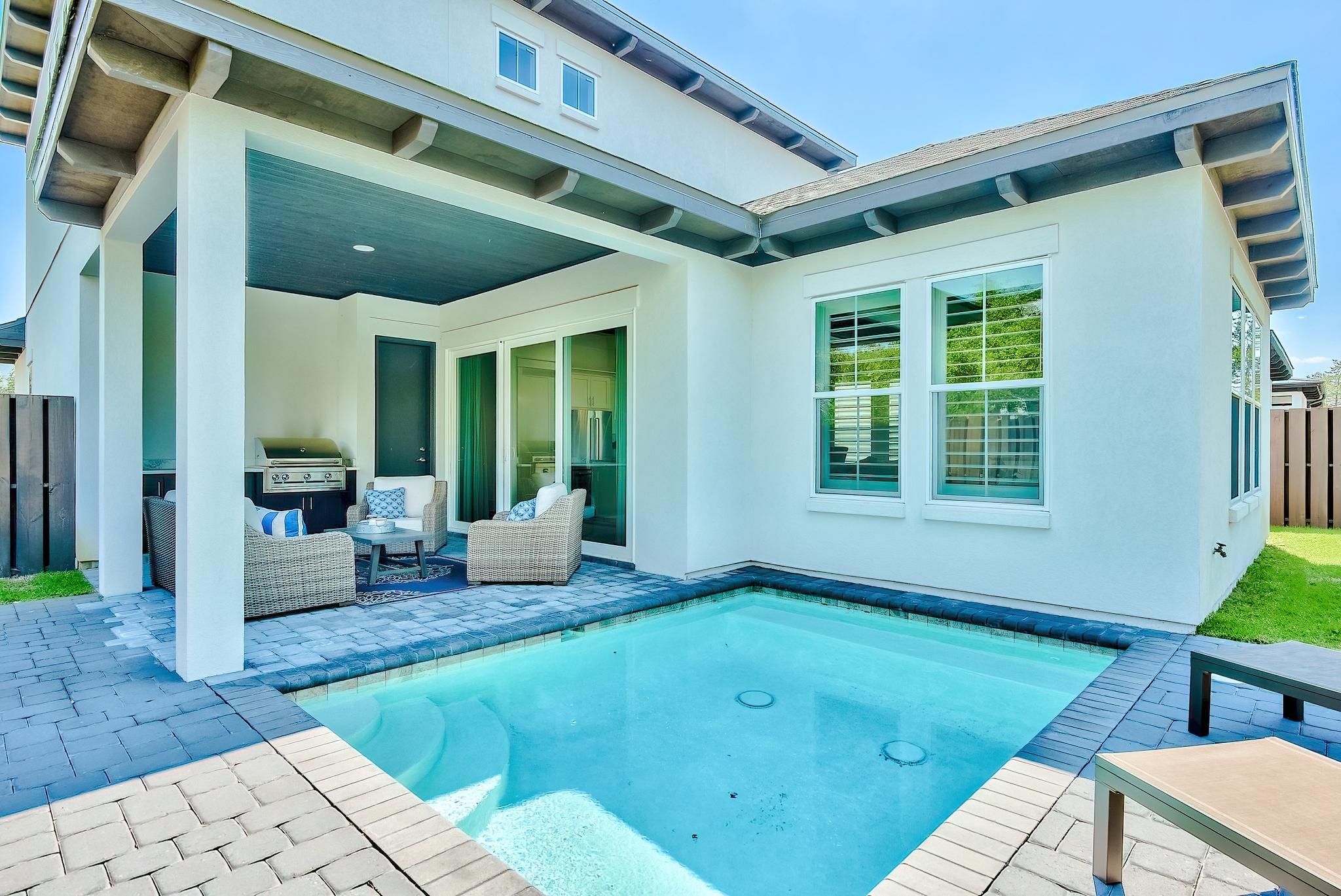 61 Carefree Lane Santa Rosa Beach FL 32459