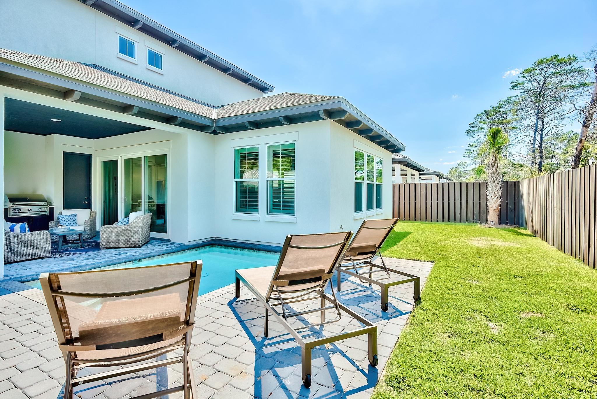 61 Carefree Lane Santa Rosa Beach FL 32459