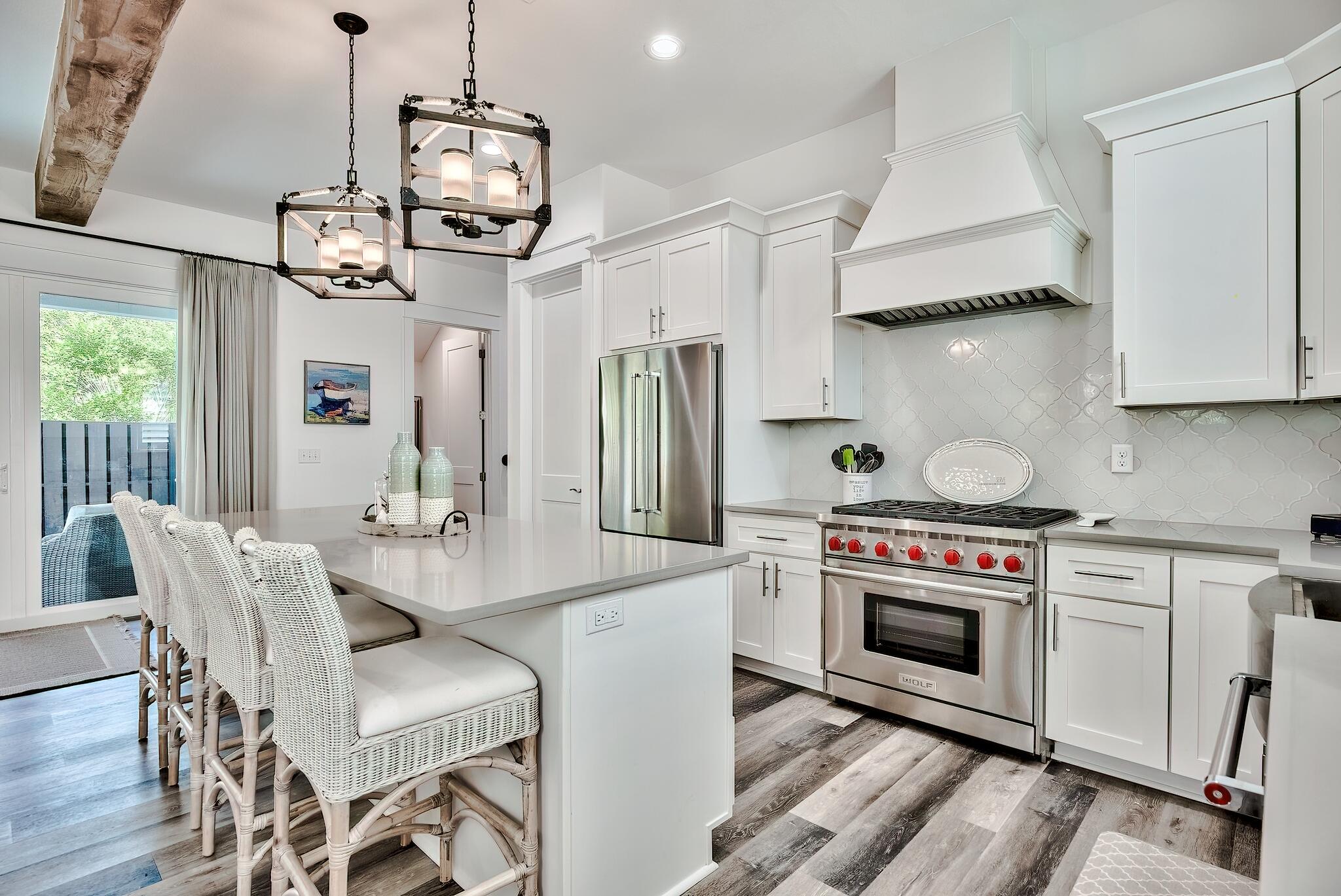 61 Carefree Lane Santa Rosa Beach FL 32459