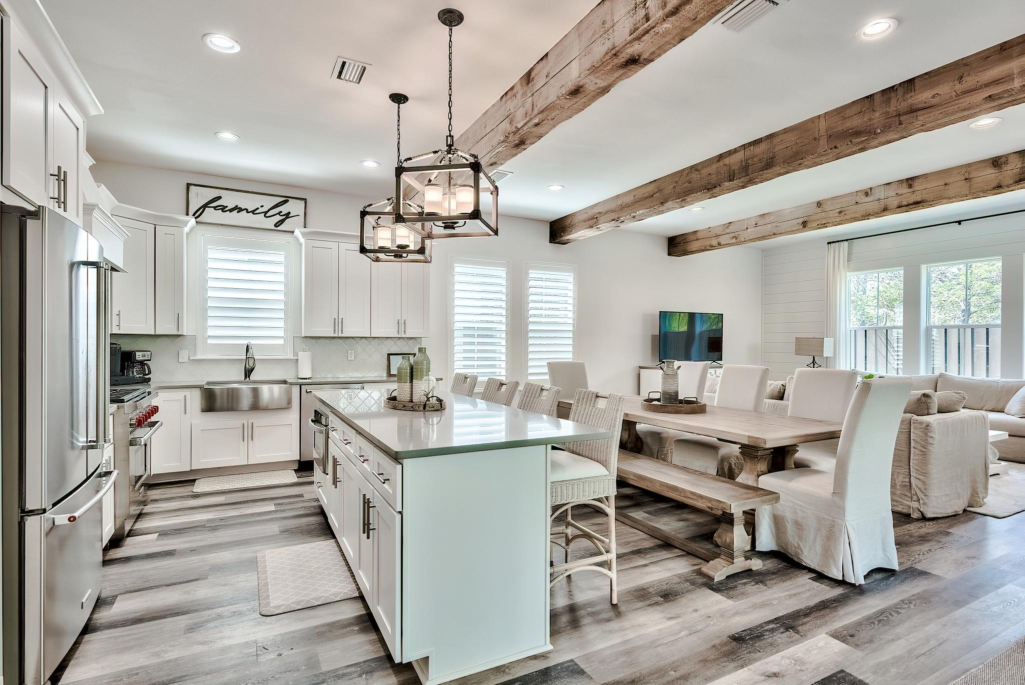 61 Carefree Lane Santa Rosa Beach FL 32459