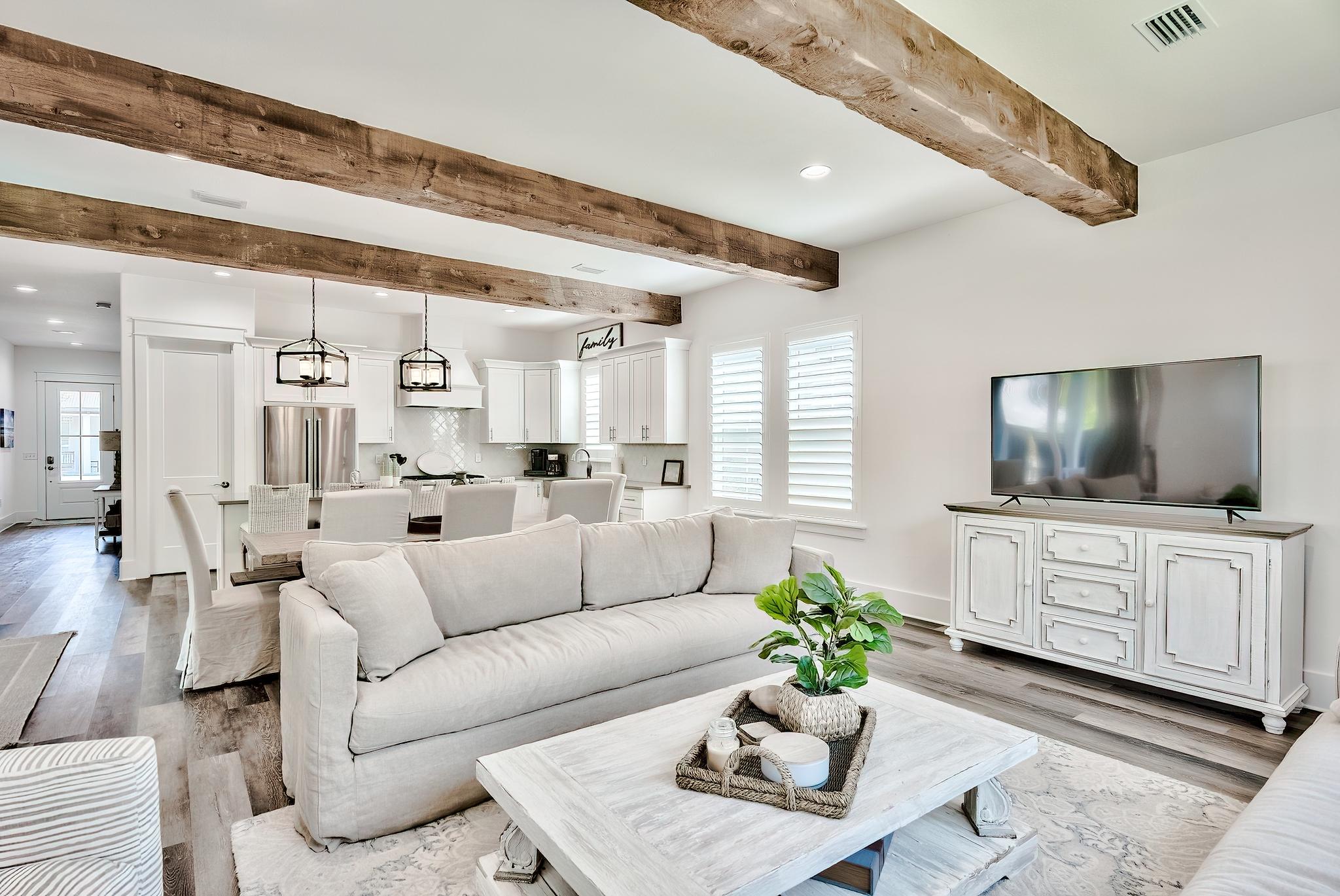 61 Carefree Lane Santa Rosa Beach FL 32459