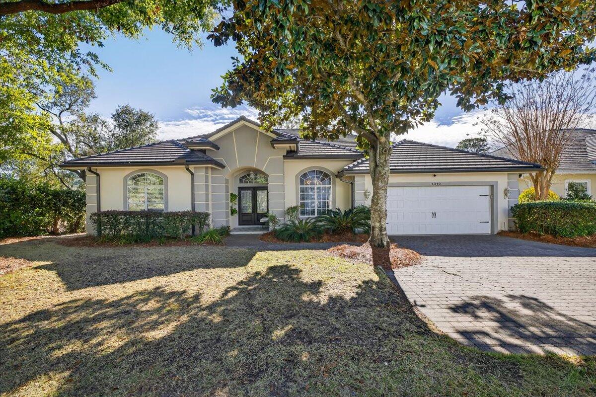 Niceville FL, 4340 Sunset Beach Circle