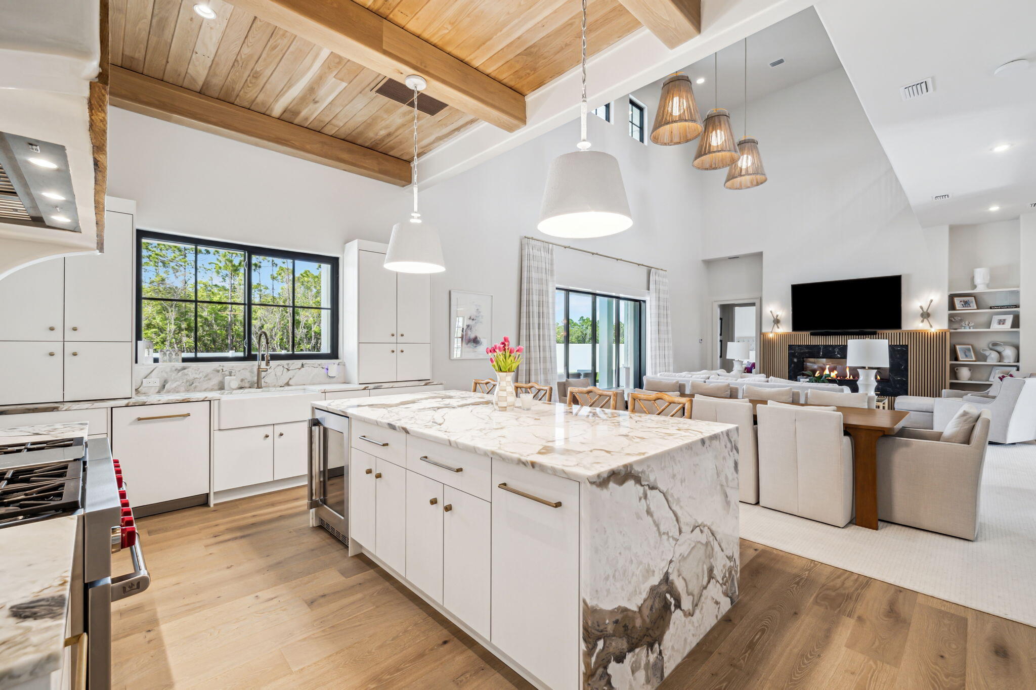 11 Sundew Place Inlet Beach FL 32461