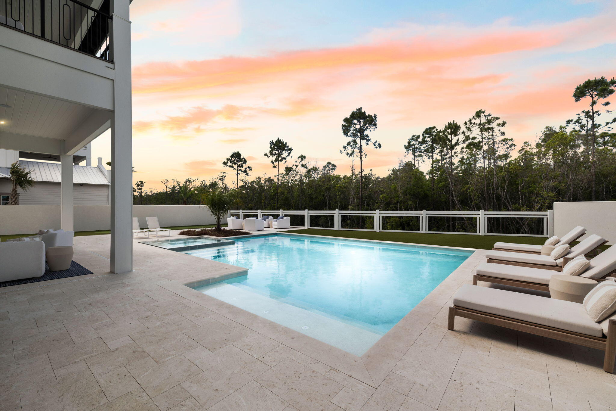 11 Sundew Place Inlet Beach FL 32461
