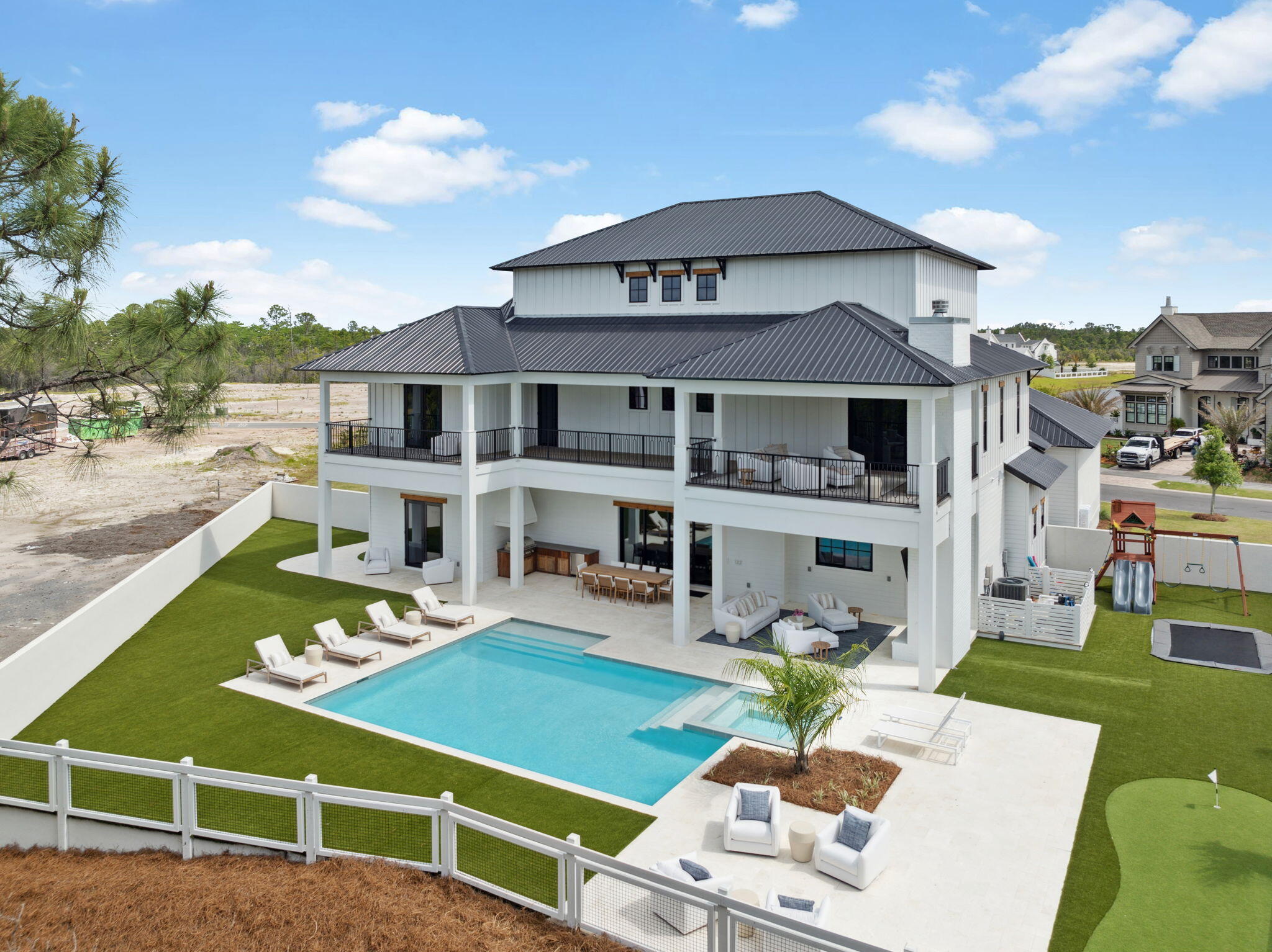 11 Sundew Place Inlet Beach FL 32461