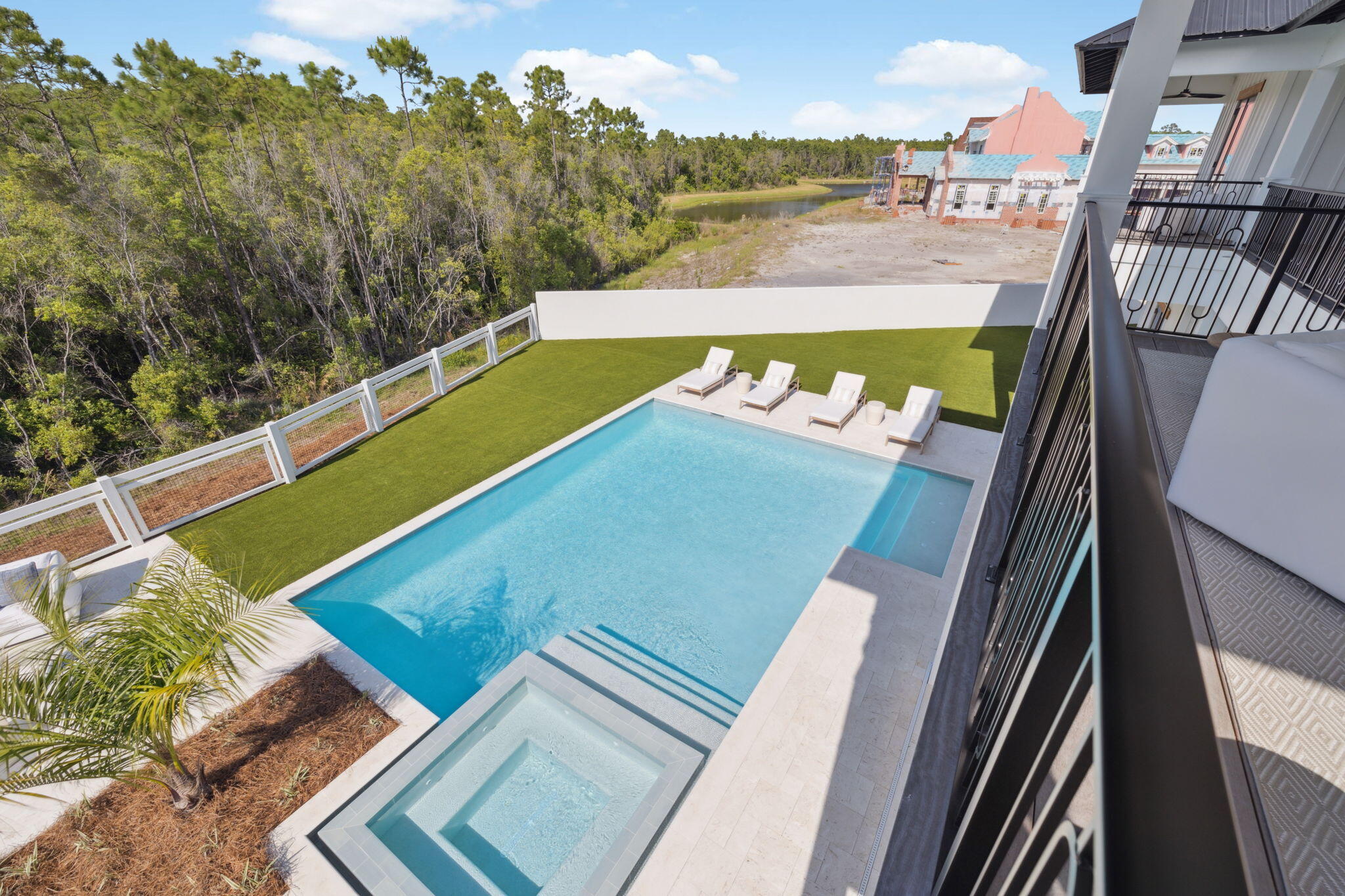 11 Sundew Place Inlet Beach FL 32461