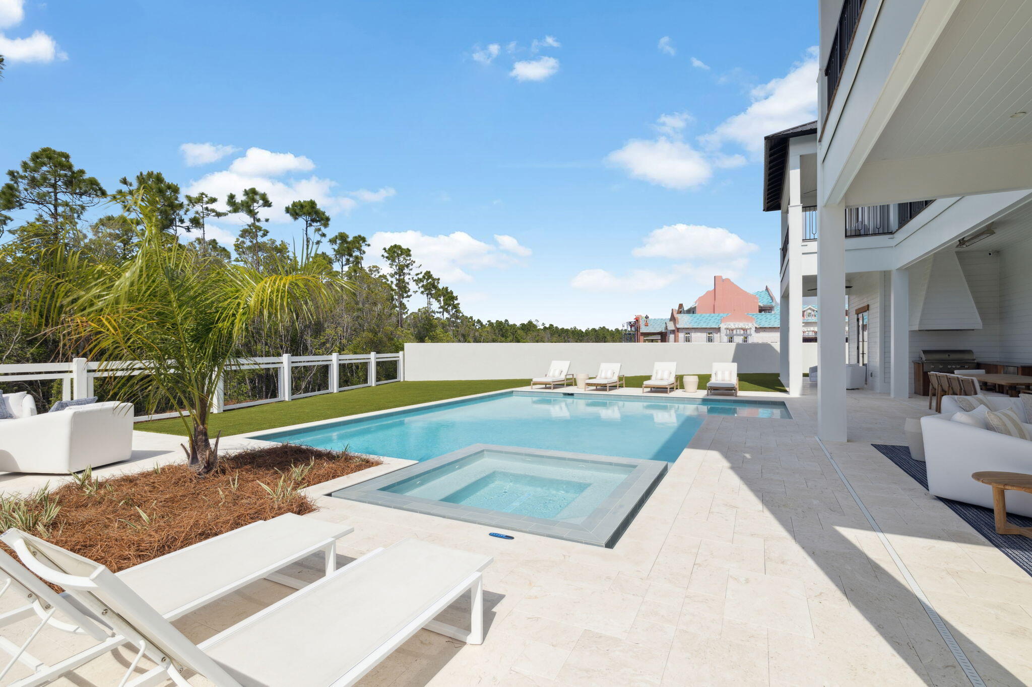 11 Sundew Place Inlet Beach FL 32461