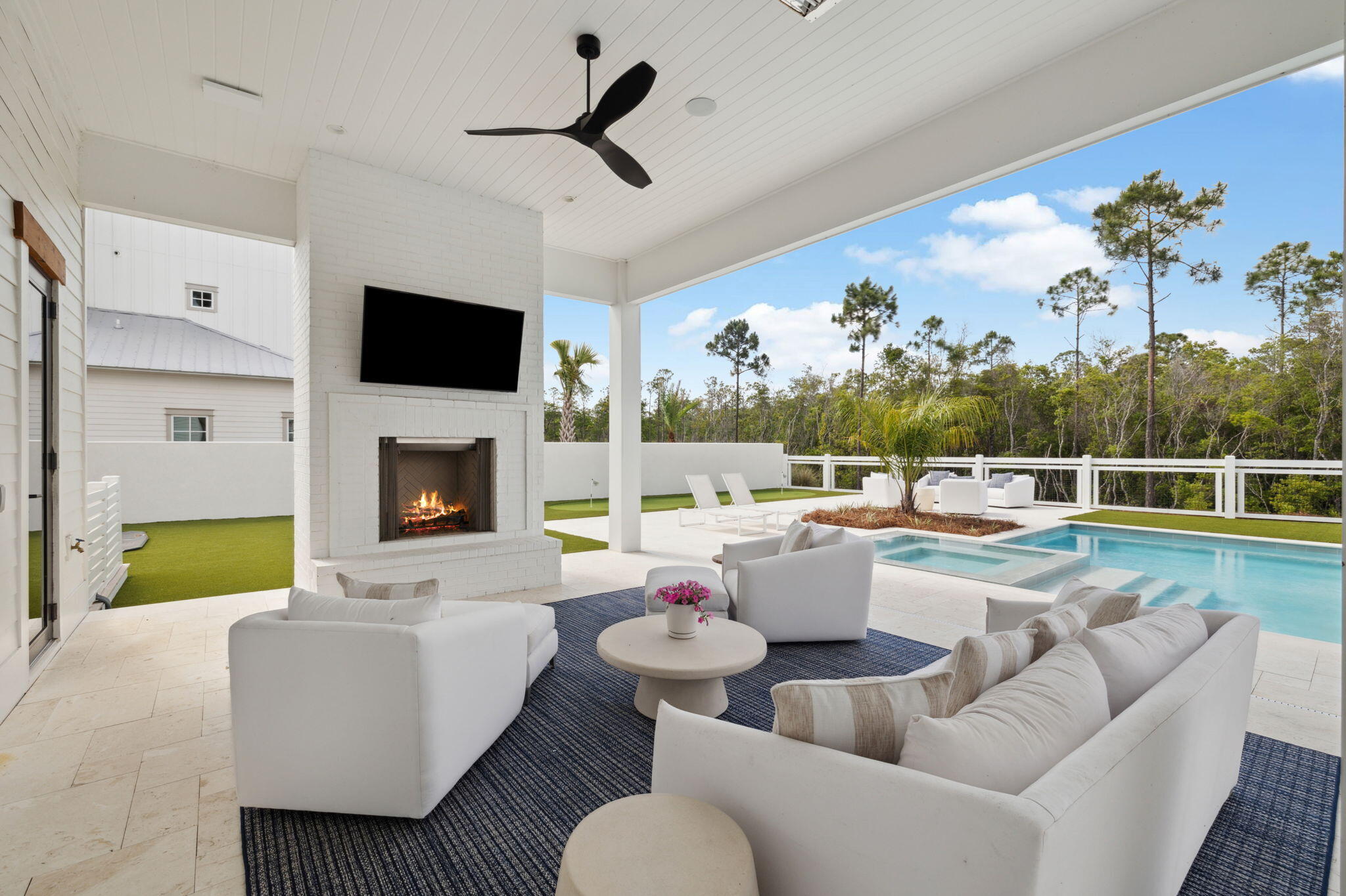 11 Sundew Place Inlet Beach FL 32461