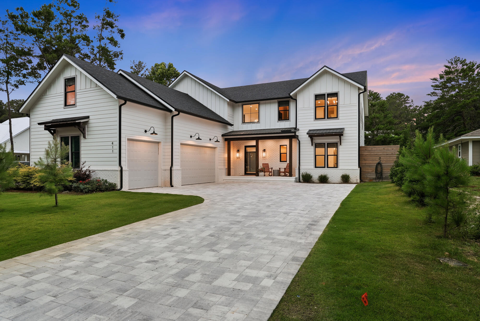 411 W Point Washington Road Santa Rosa Beach FL 32459