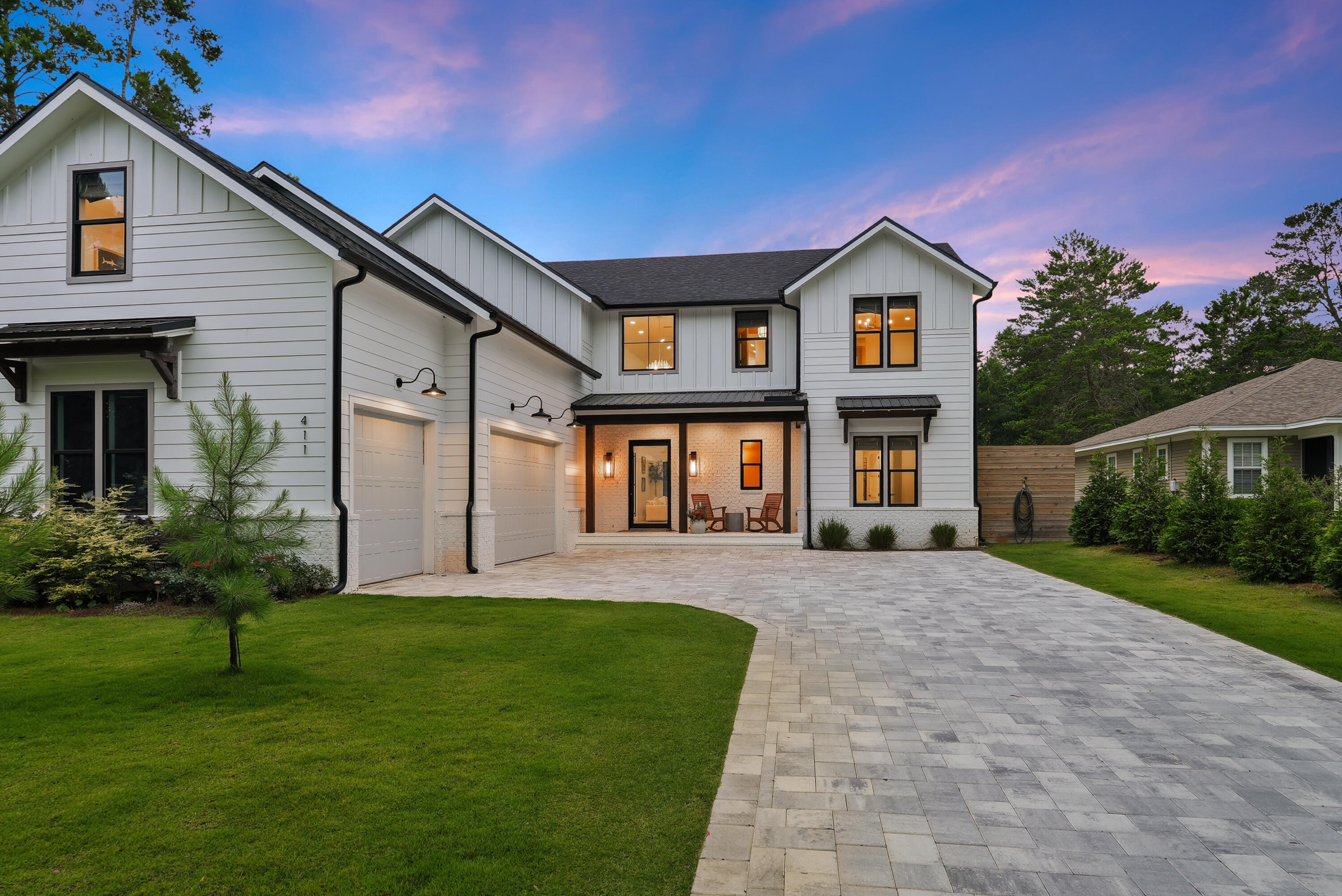 411 W Point Washington Road Santa Rosa Beach FL 32459
