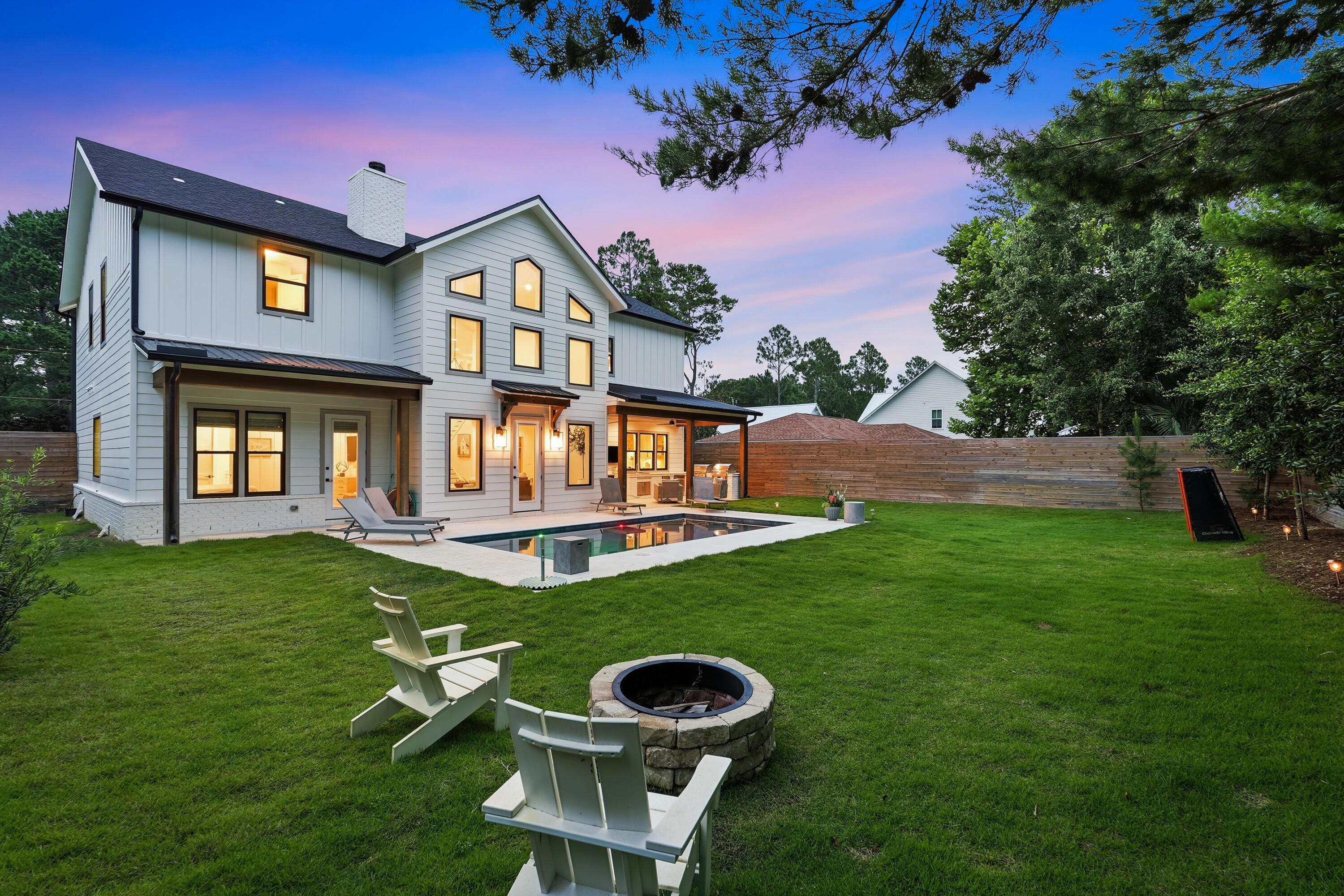 411 W Point Washington Road Santa Rosa Beach FL 32459