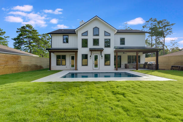 411 W Point Washington Road Santa Rosa Beach FL 32459
