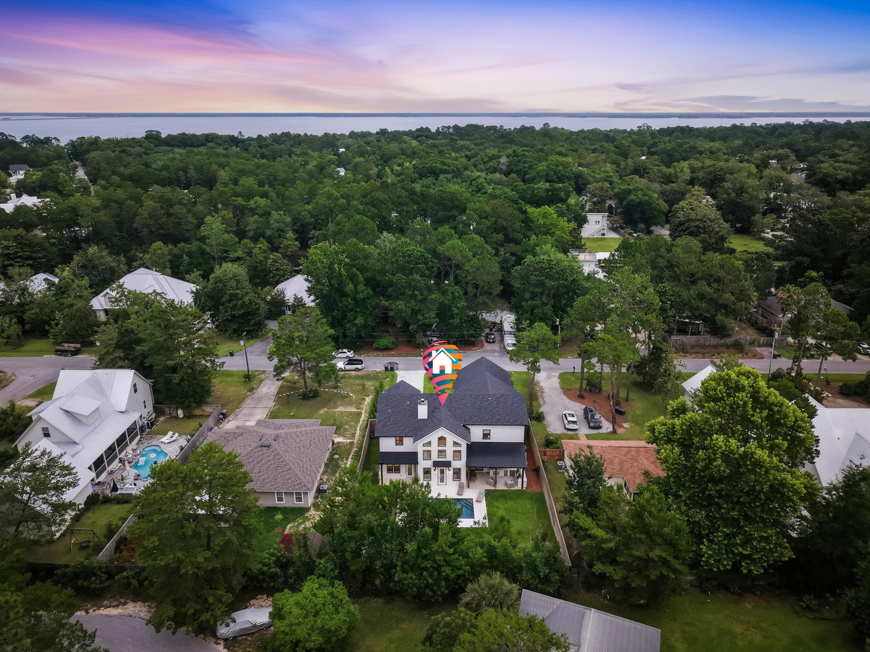 411 W Point Washington Road Santa Rosa Beach FL 32459