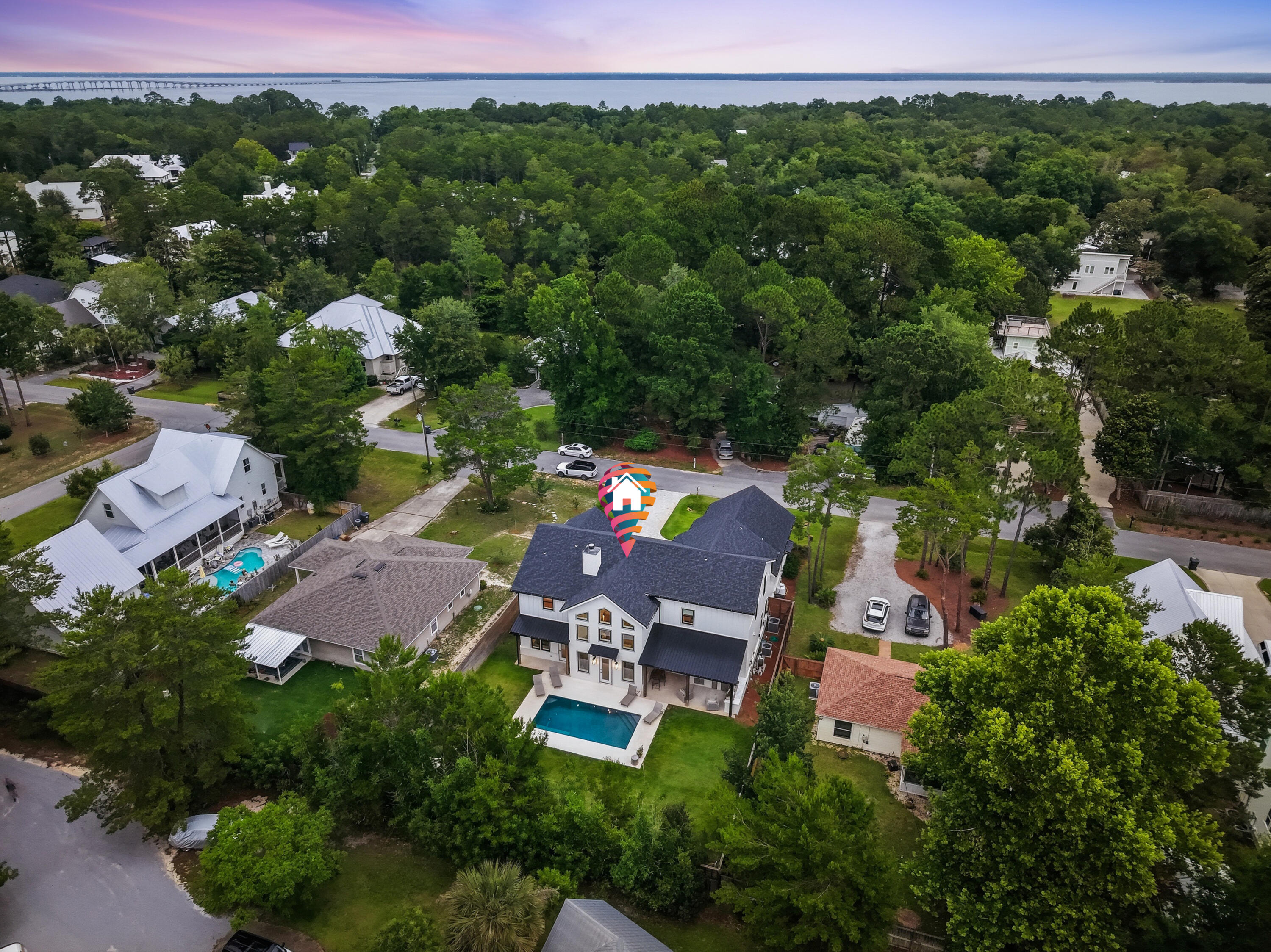 411 W Point Washington Road Santa Rosa Beach FL 32459