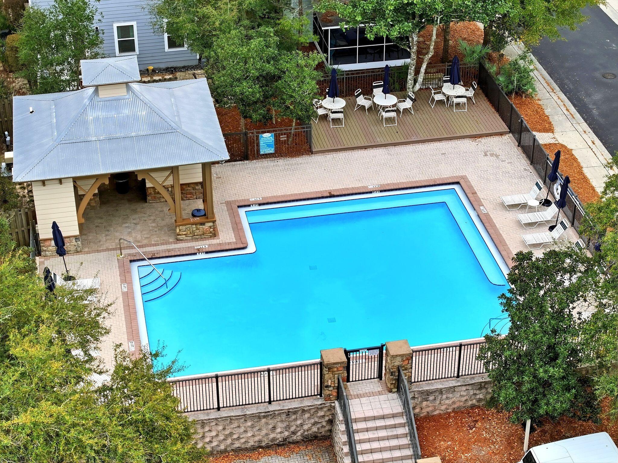 54 W Shore Place Inlet Beach FL 32461
