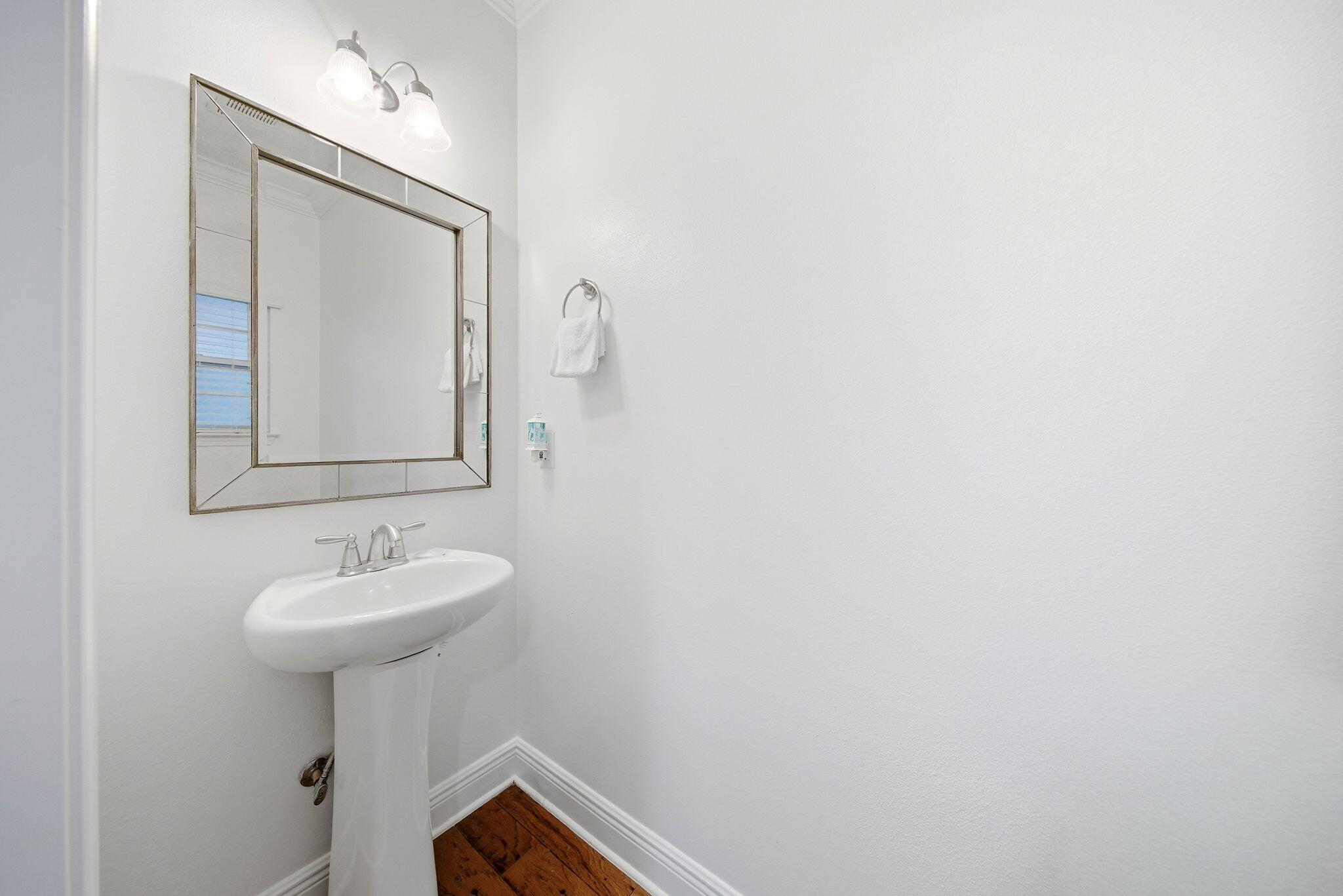 54 W Shore Place Inlet Beach FL 32461